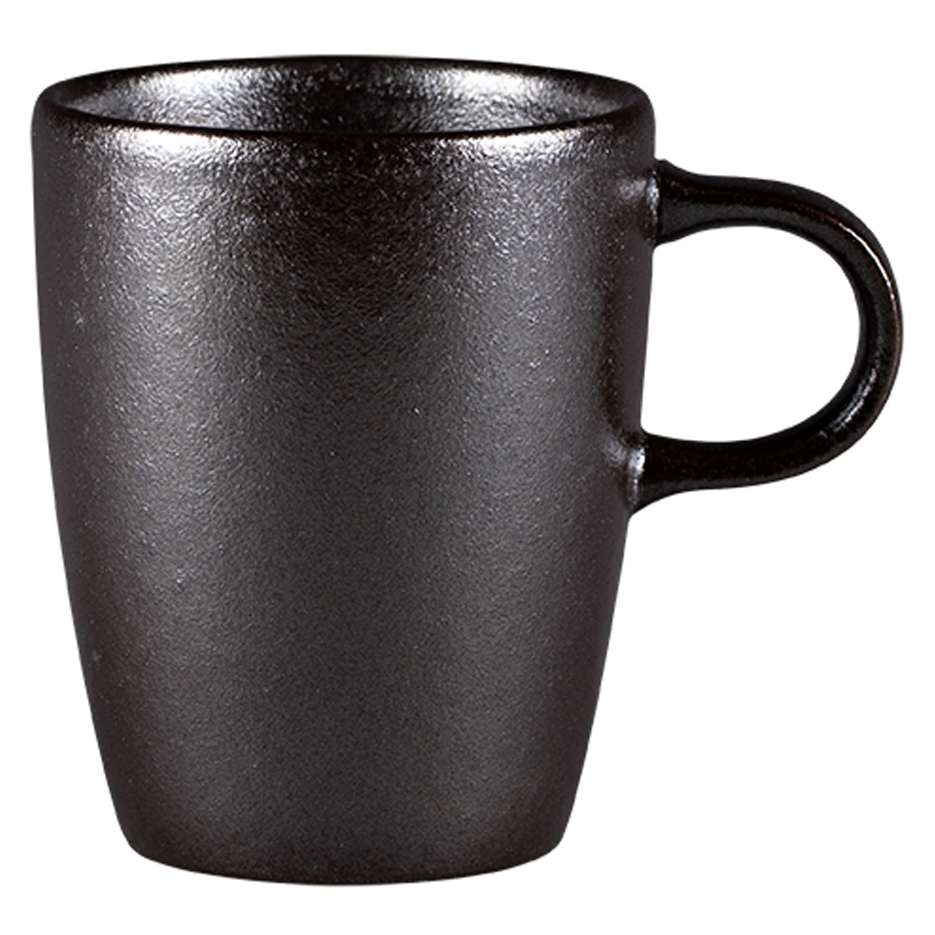 EASE RAKSTONE Filiżanka 230 ml żeliwna / RAK PORCELAIN