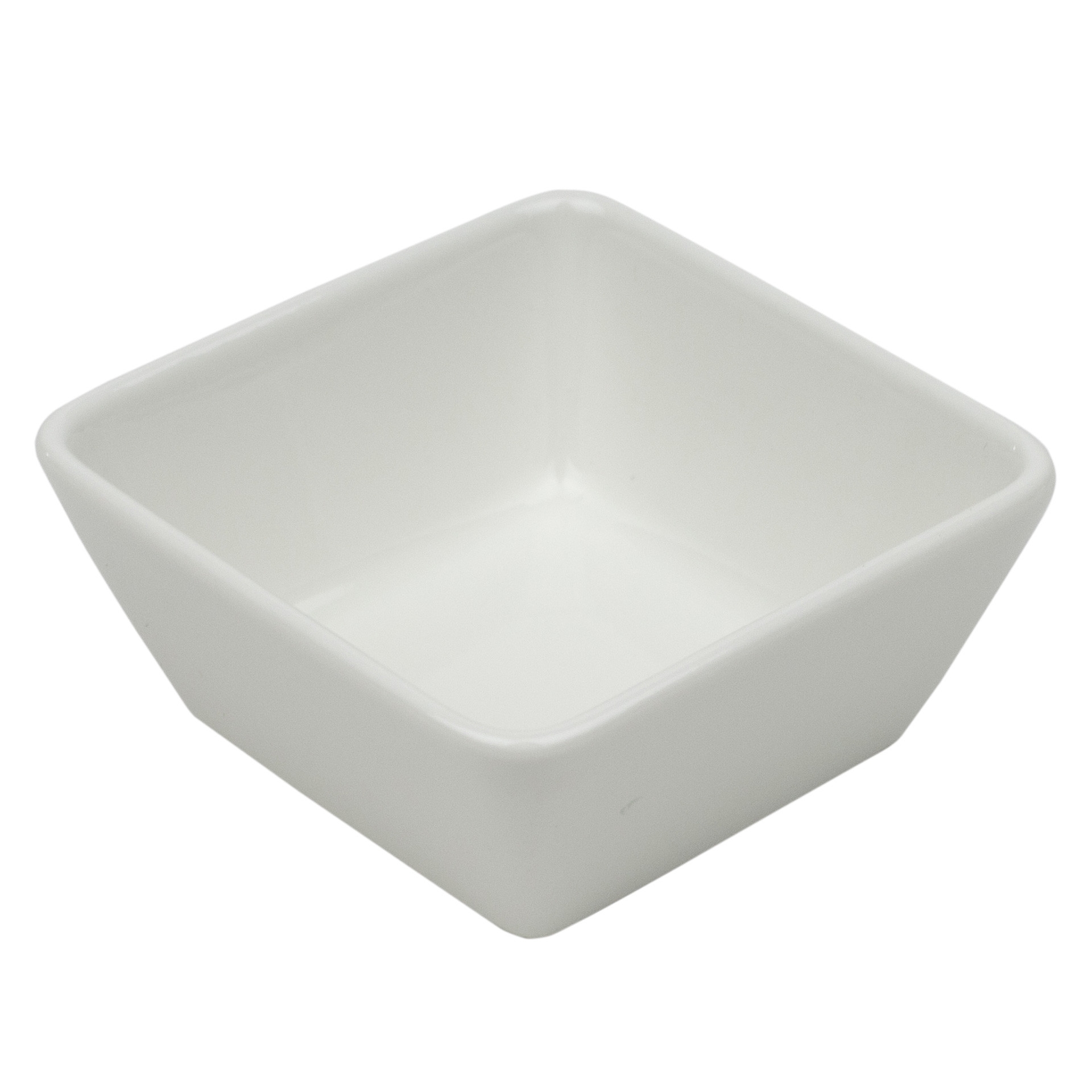 MINIMAX Miseczka kwadratowa 7 cm / RAK PORCELAIN