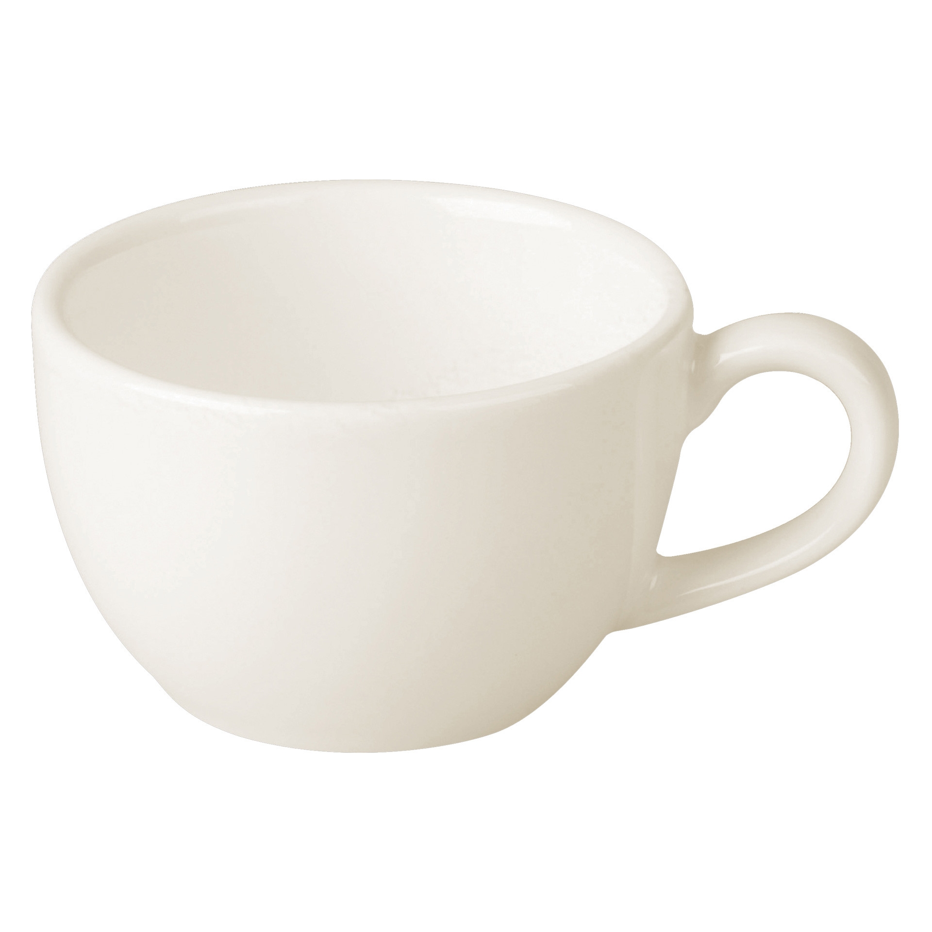BANQUET Filiżanka niesztaplowana 90 ml / RAK PORCELAIN