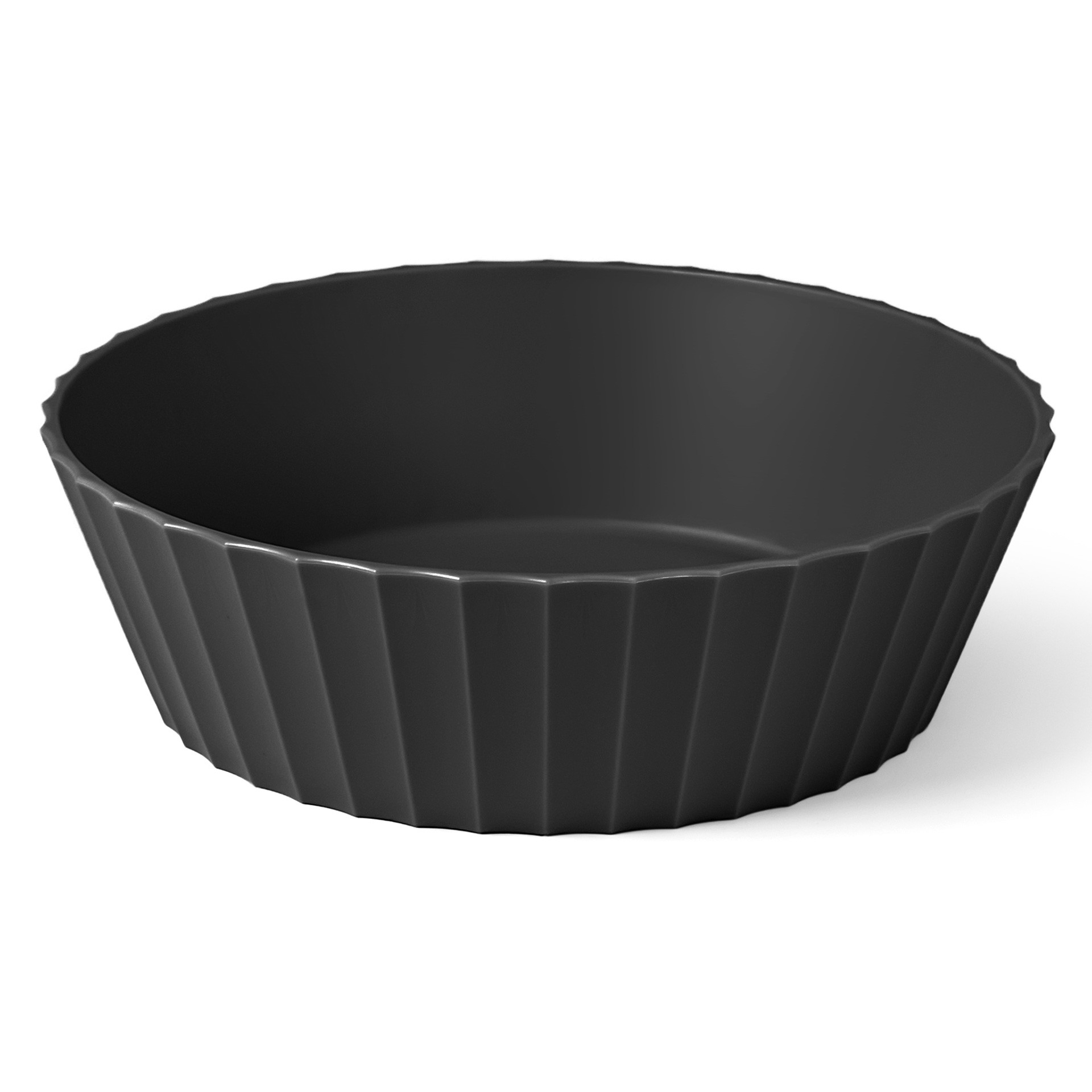 HERA Misa śr. 20 cm karbon / BLIM PLUS