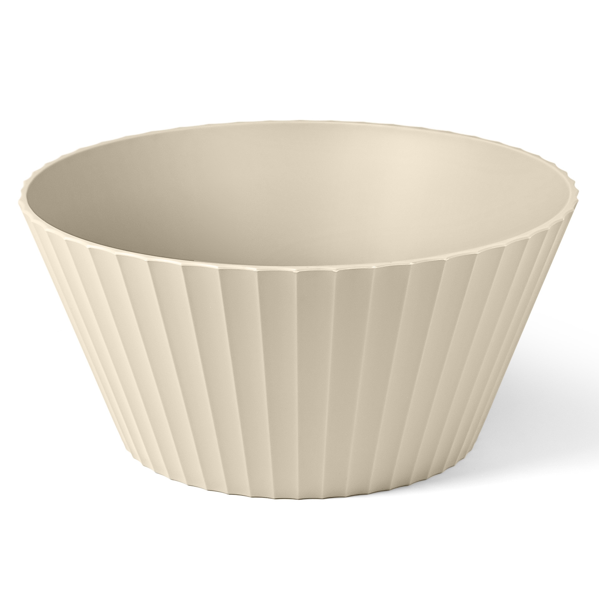 NETTUNO Misa śr. 25 cm cukier trzcinowy / BLIM PLUS