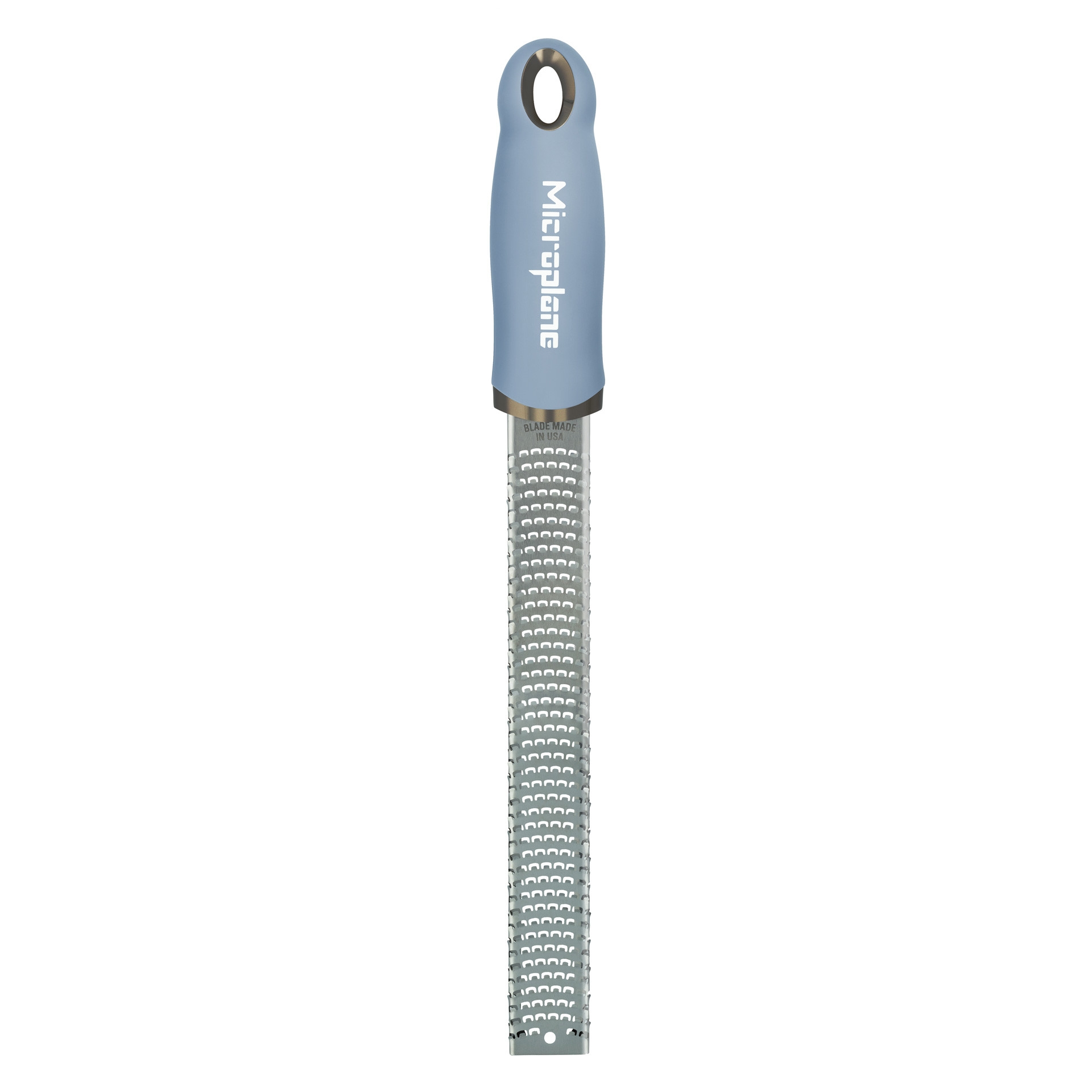 PREMIUM CLASSIC Tarka Zester błękitny / MICROPLANE