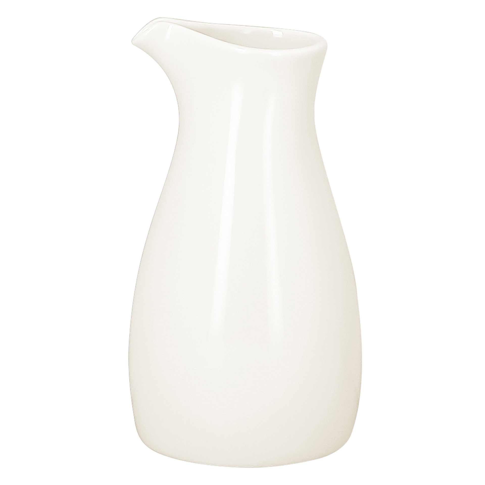SUGGESTIONS Dzbanek 200 ml Swirls / RAK PORCELAIN
