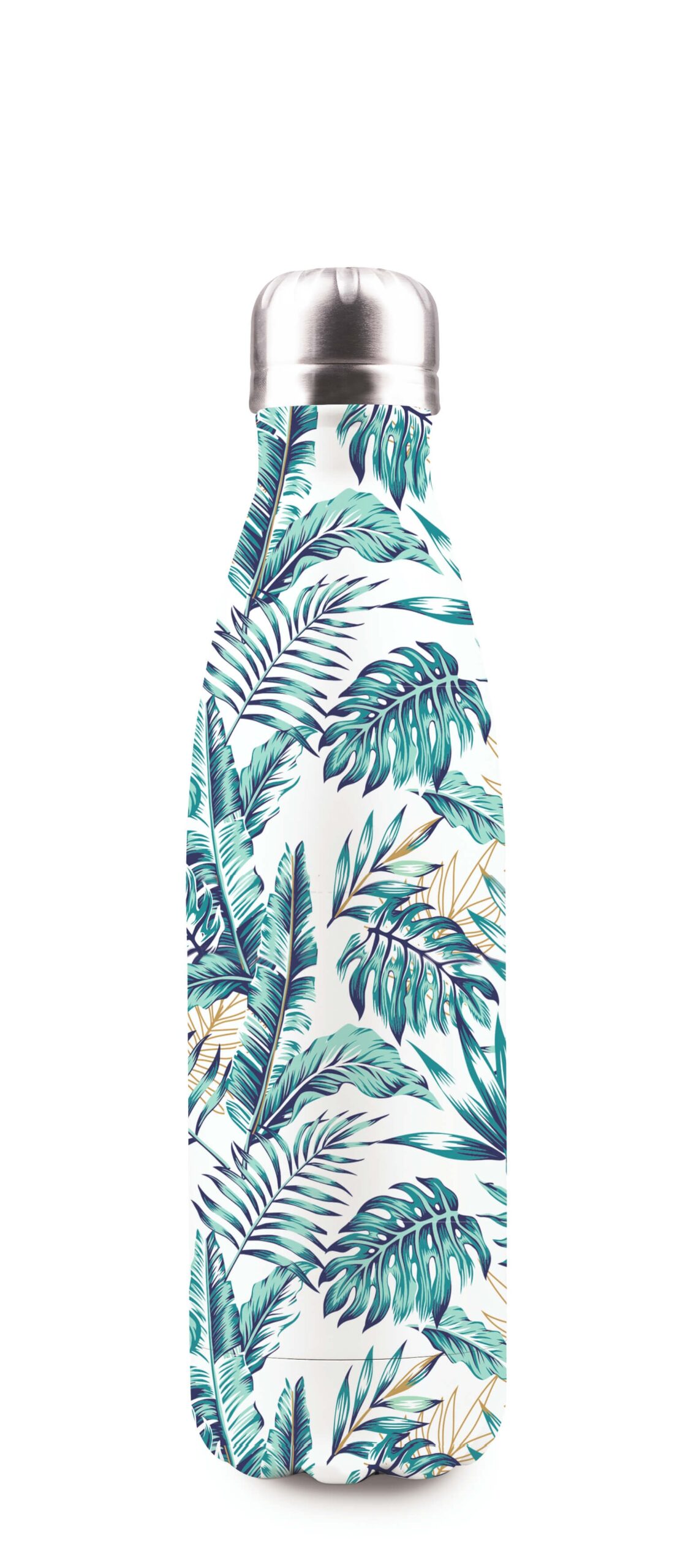 Butelka termiczna Jungle Easy Life, 500 ml