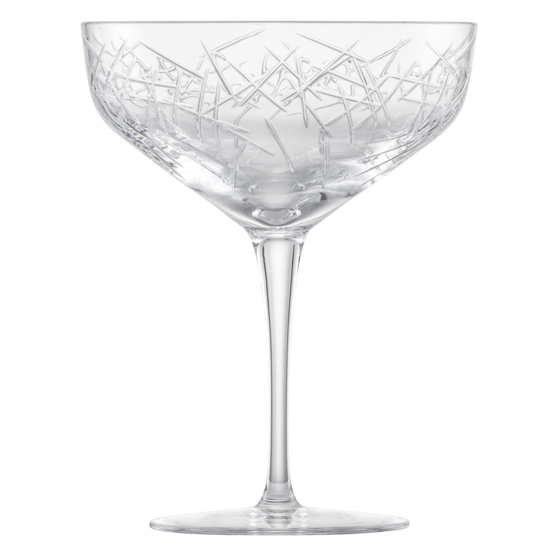 HOMMAGE GLACE Kieliszek do koktajli 362 ml / ZWIESEL HANDMADE