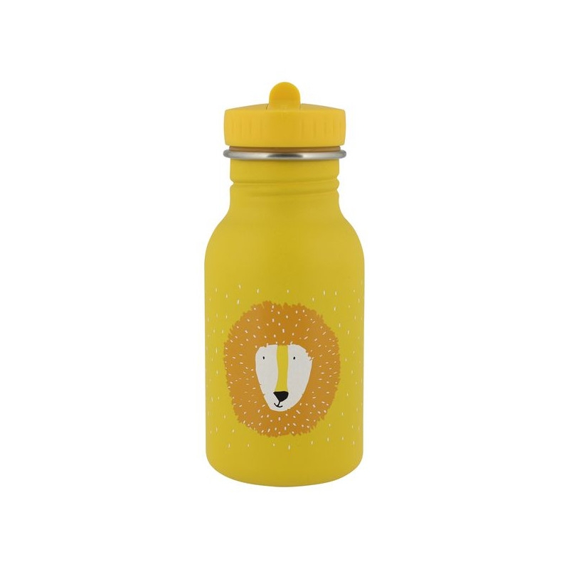 Bidon Mr Lion Trixie Baby, 350 ml