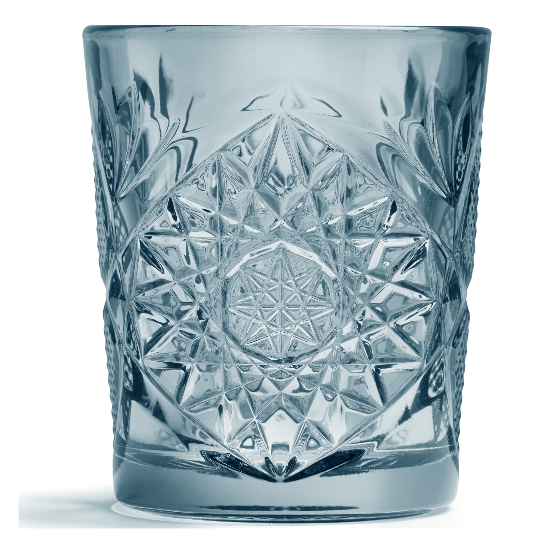HOBSTAR szklanka 355 ml BLUE / ONIS / LIBBEY