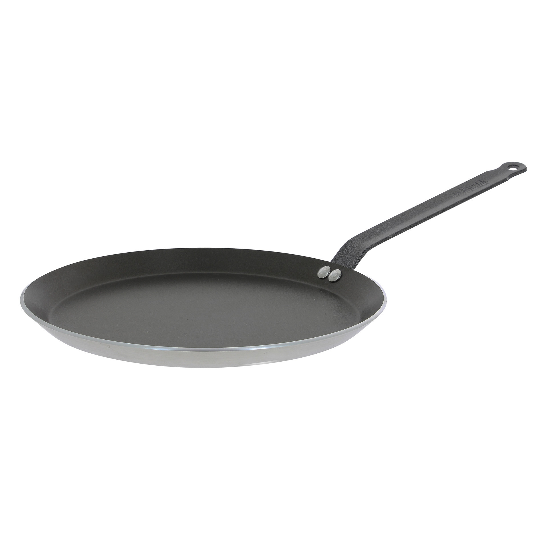 CHOC RESTO INDUCTION Patelnia do naleśników śr. 30 cm / DE BUYER