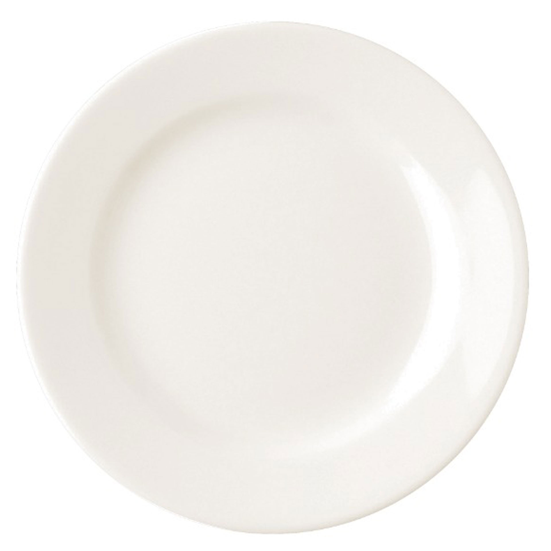 BANQUET Talerz płaski 27 cm / RAK PORCELAIN