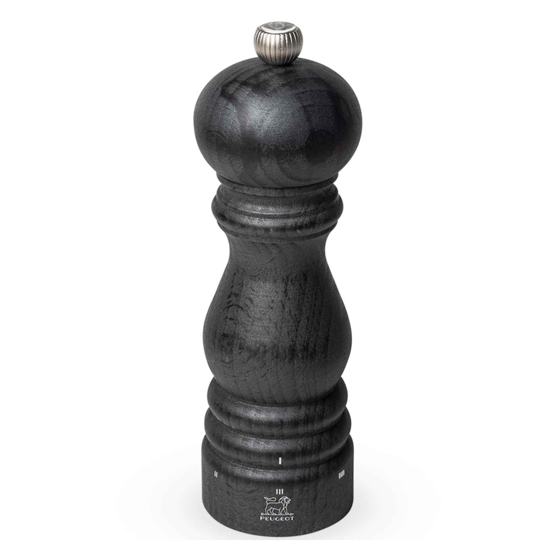 PARIS GRAPHITE Młynek do soli 18 cm / PEUGEOT