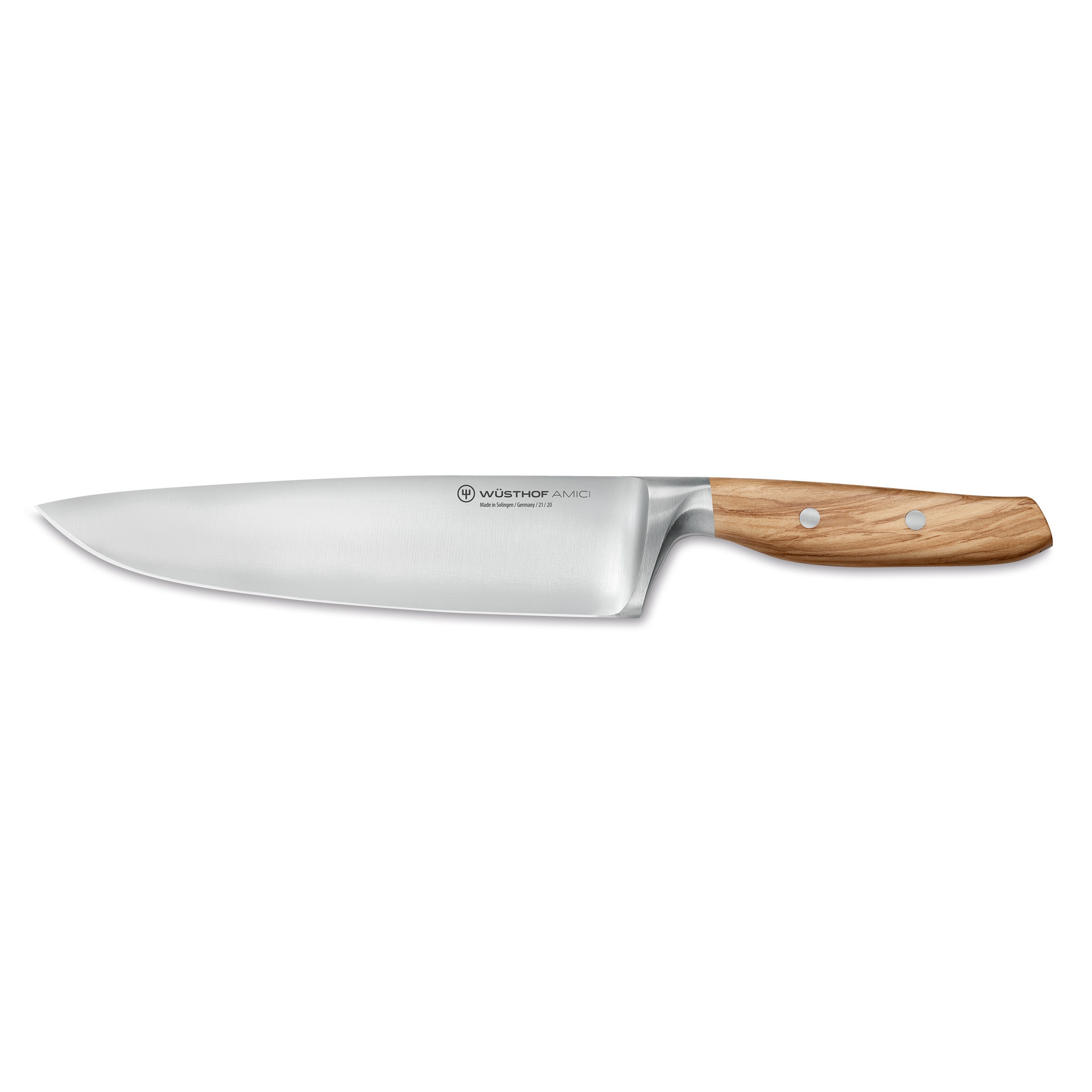 AMICI Nóż szefa kuchni 20/33,4 cm / WÜSTHOF