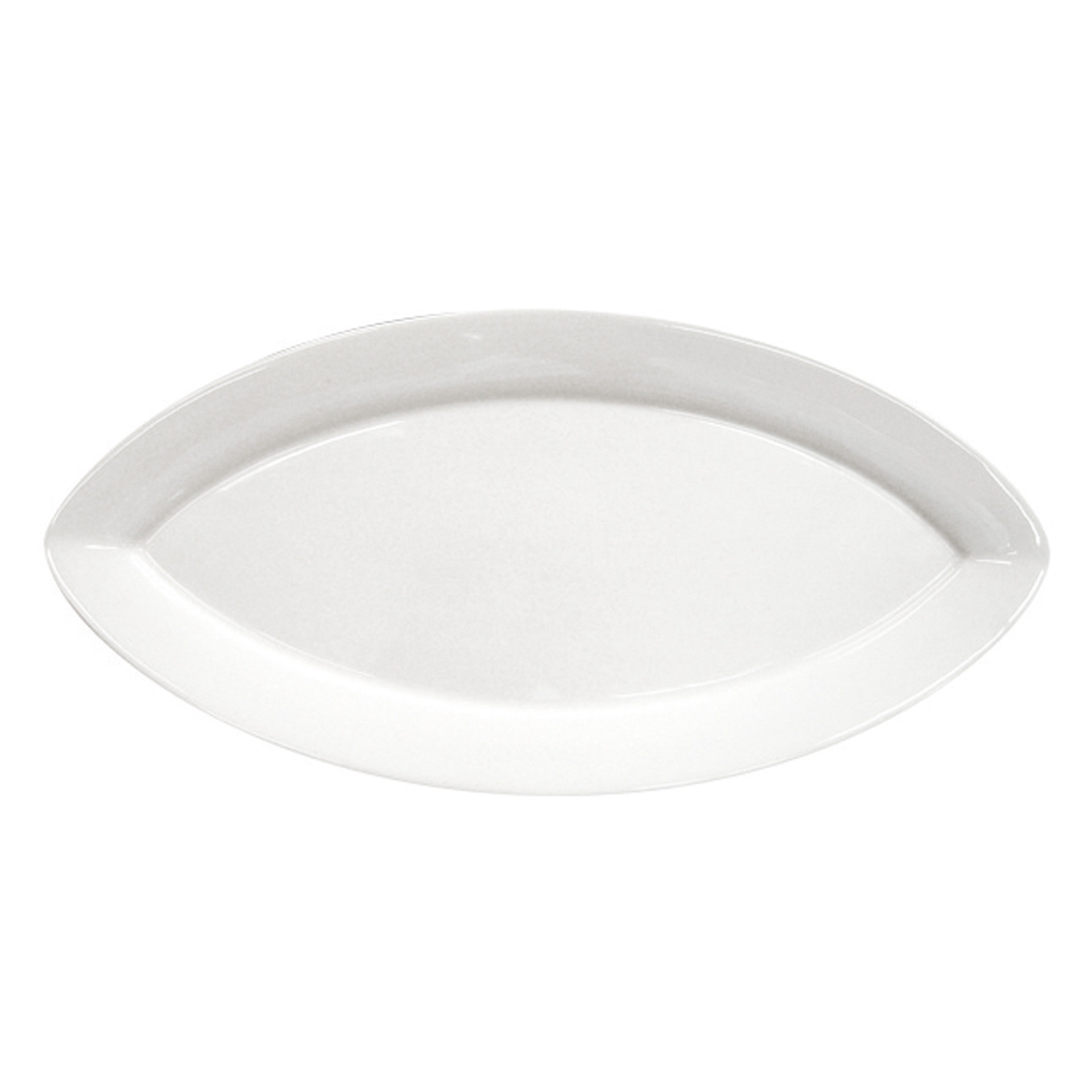 FINE DINE Półmisek owalny 46 x 22 cm / RAK PORCELAIN