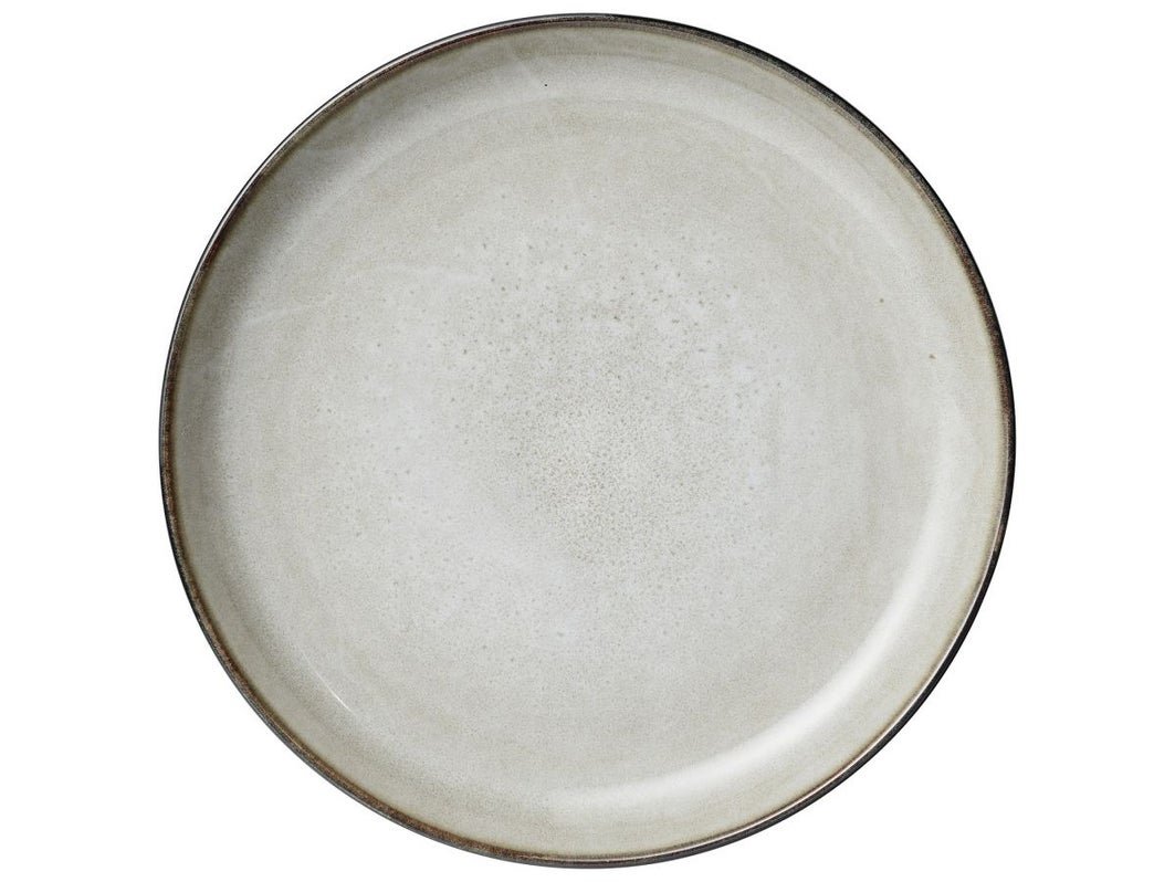 Talerz śniadaniowy i deserowy Amera Lene Bjerre, 20 cm