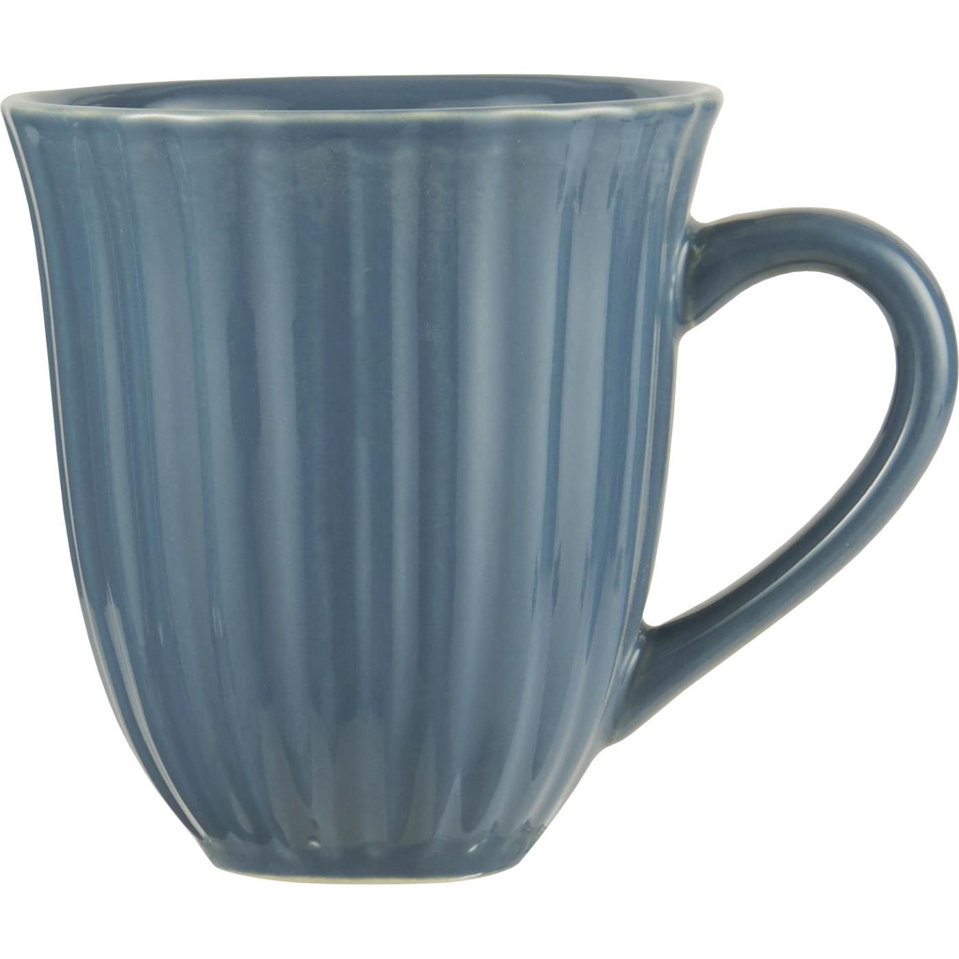 Kubek Mynte Cornflower Ib Laursen, 240 ml