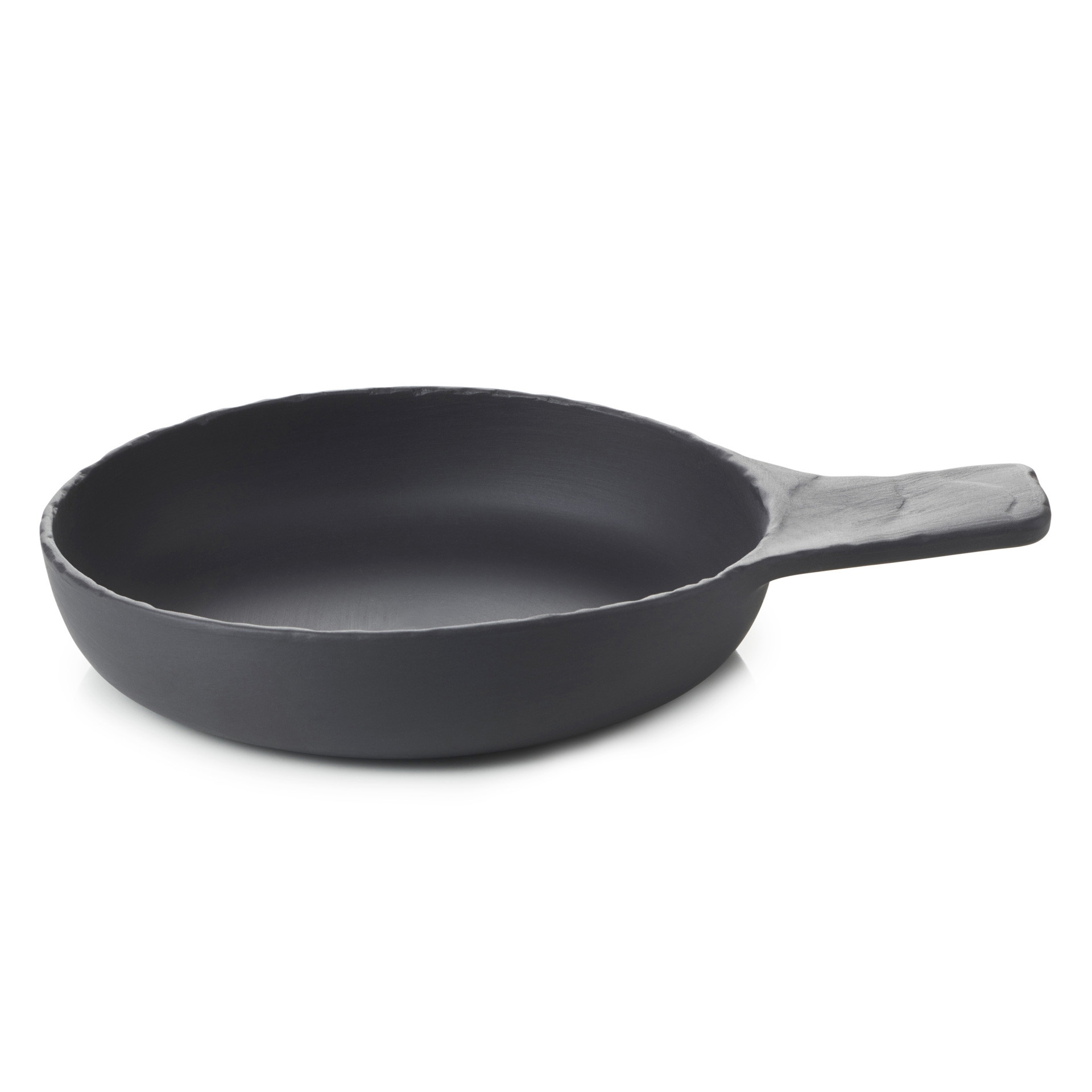 BASALT Naczynie z uchwytem 16 cm / REVOL
