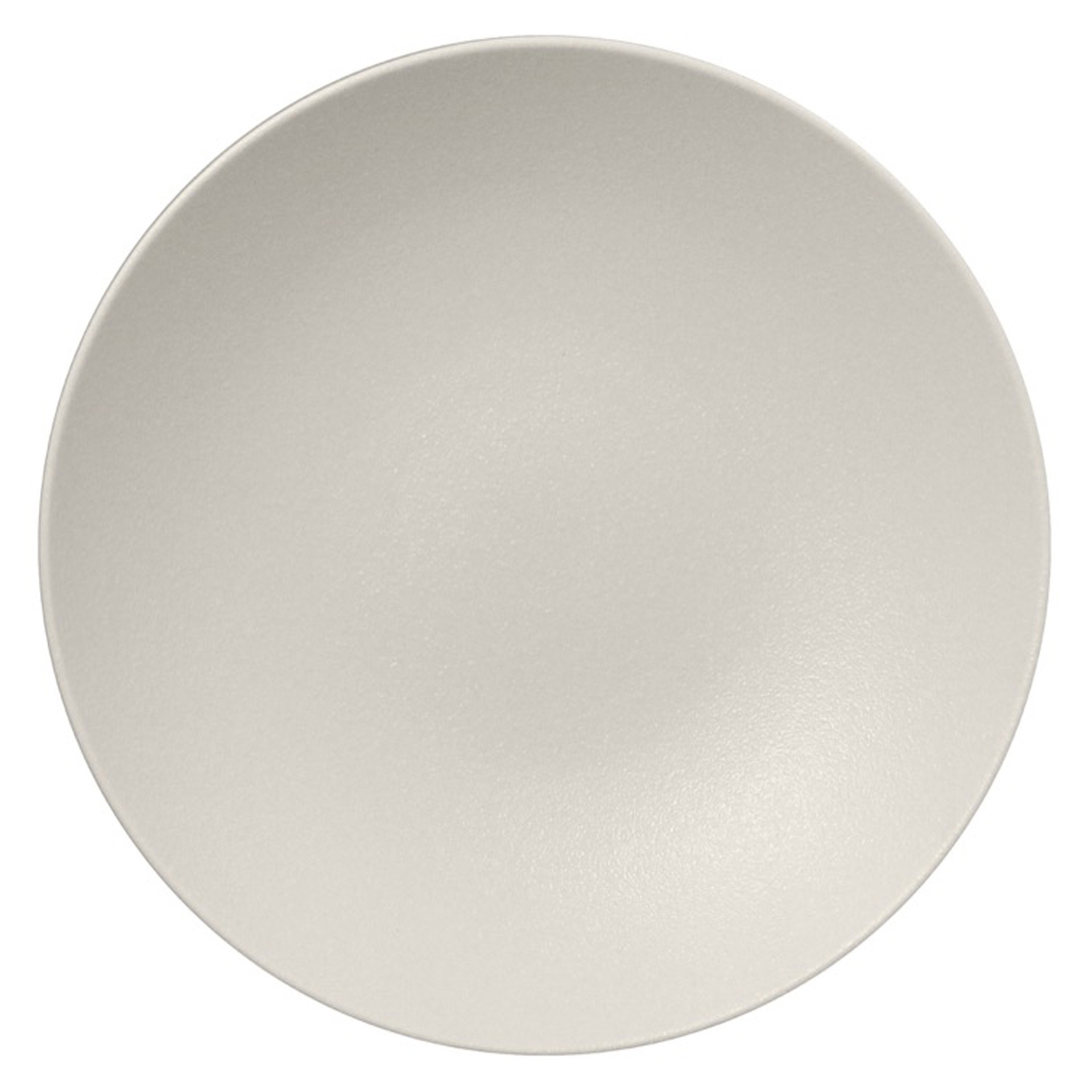 NEOFUSION Talerz głęboki Sand 30 cm biały / RAK PORCELAIN