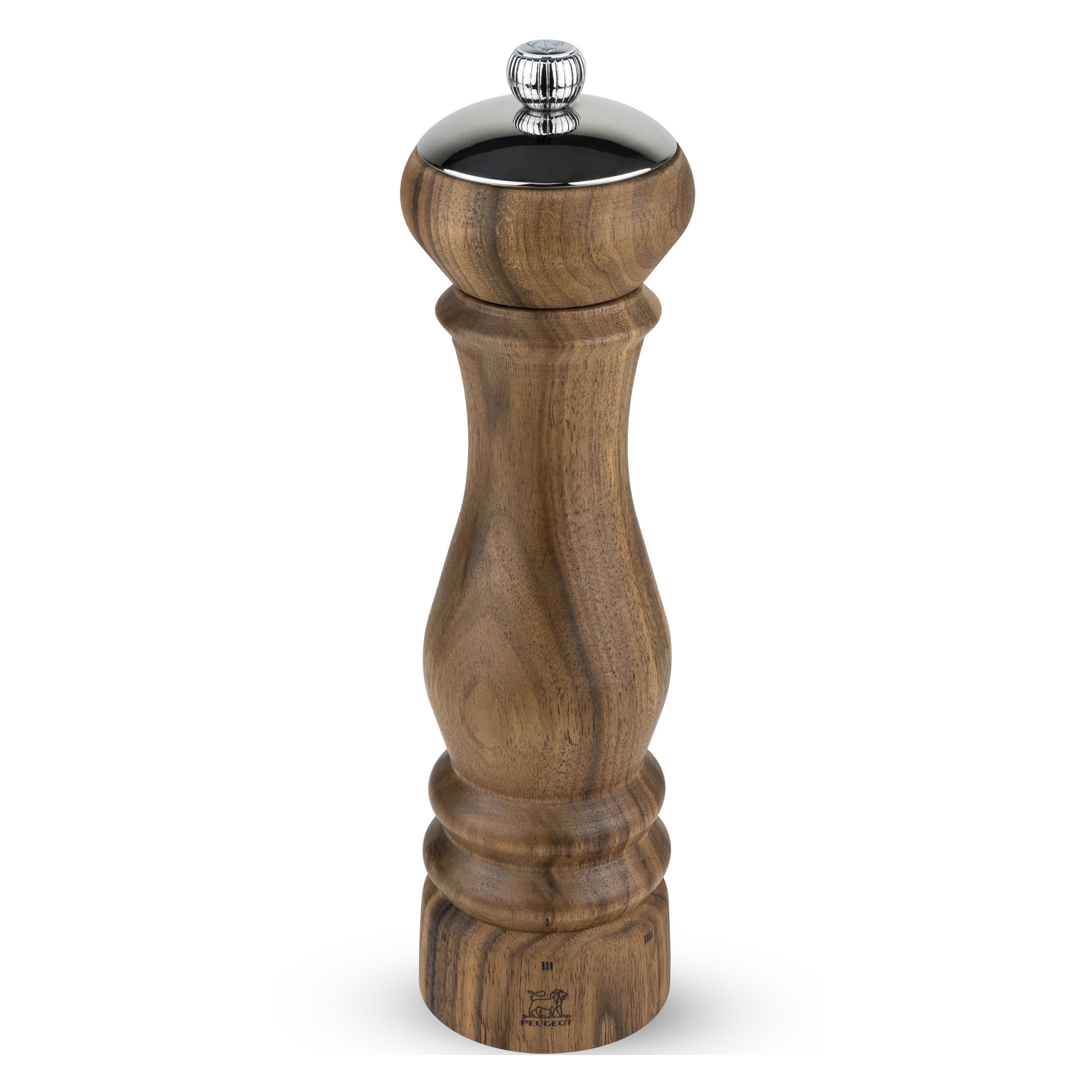 PARIS ICONE Młynek do soli 22 cm orzech u'Select / PEUGEOT