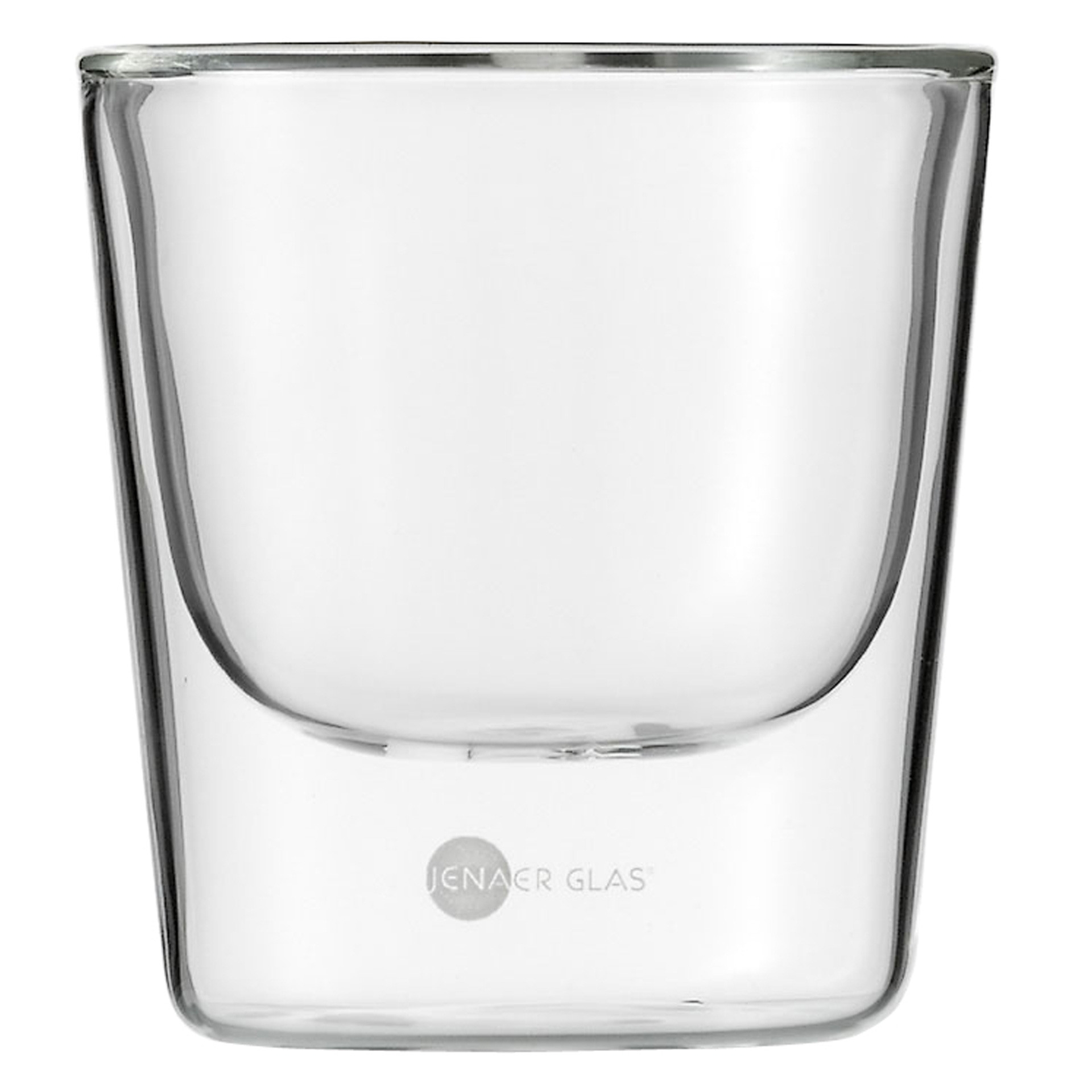 PRIMO Szklanka 186 ml ( 2 szt. ) / JENAER GLAS
