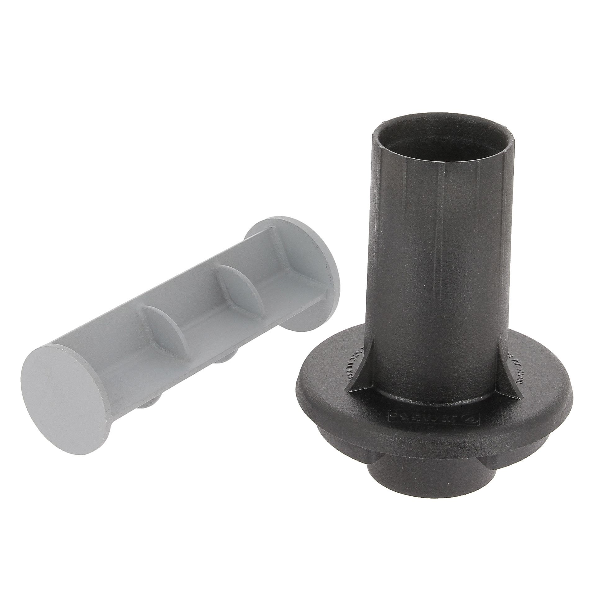 GRAVITY Dociskacz  do mandoliny SWING / DE BUYER