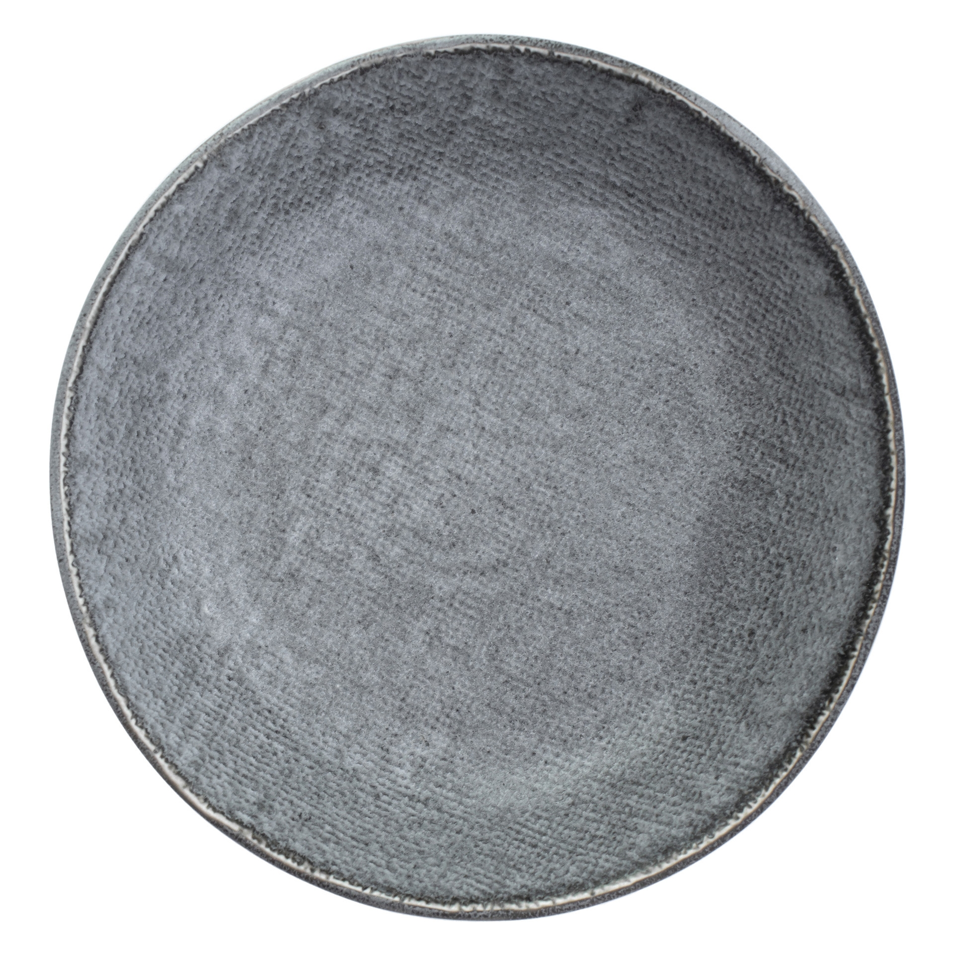 LEN Talerz głęboki śr. 22 cm / VERLO