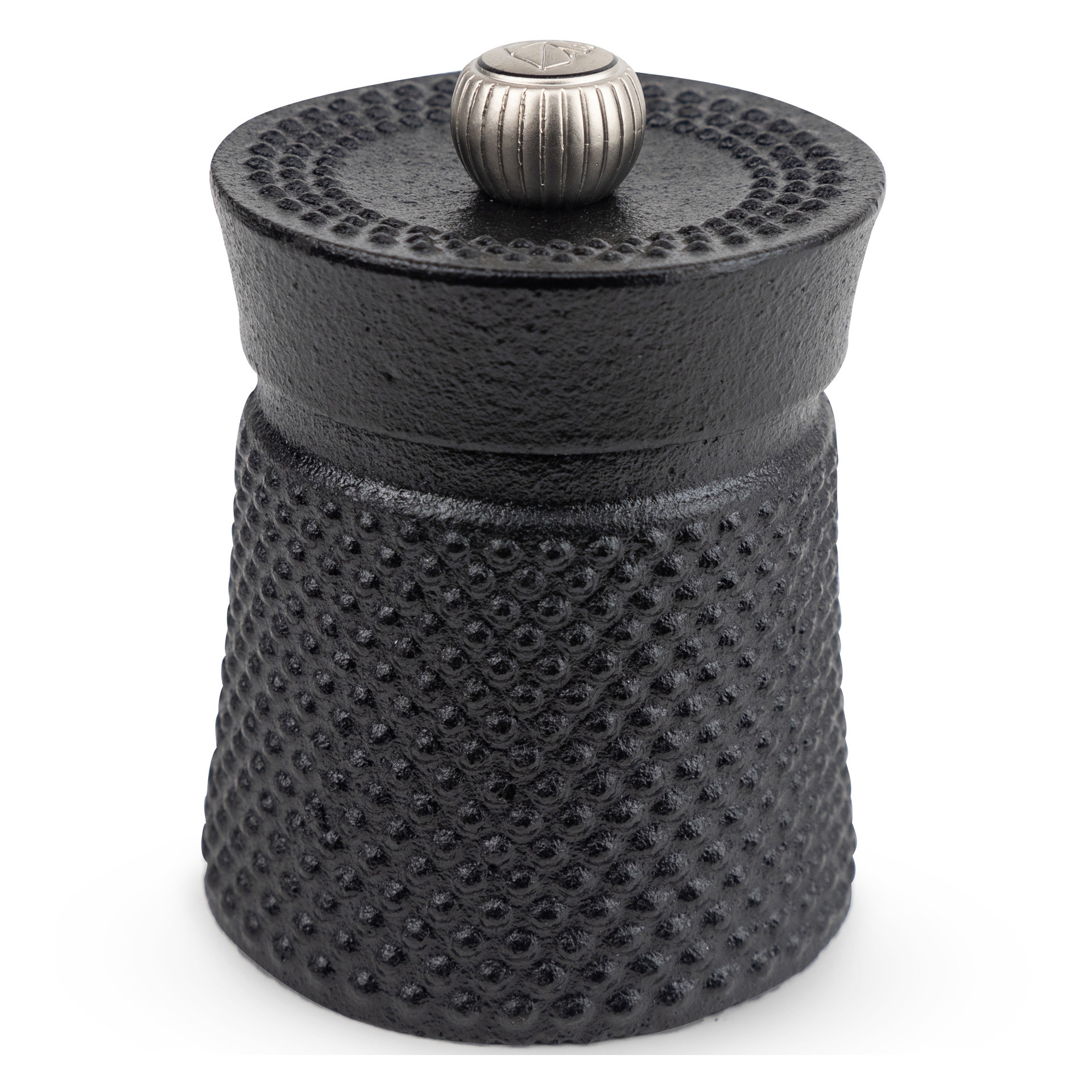 BALI CAST IRON Młynek do pieprzu czarny / PEUGEOT