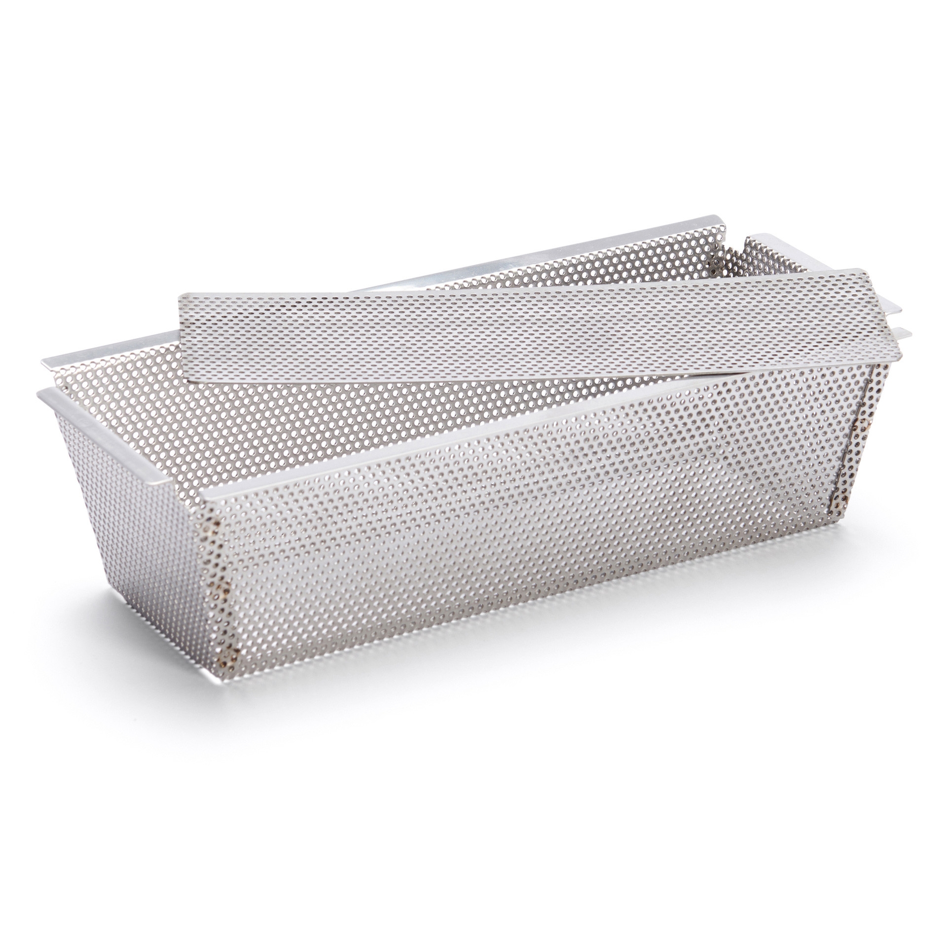 Forma do pieczenia prostokątna 26x8,6cm / DE BUYER