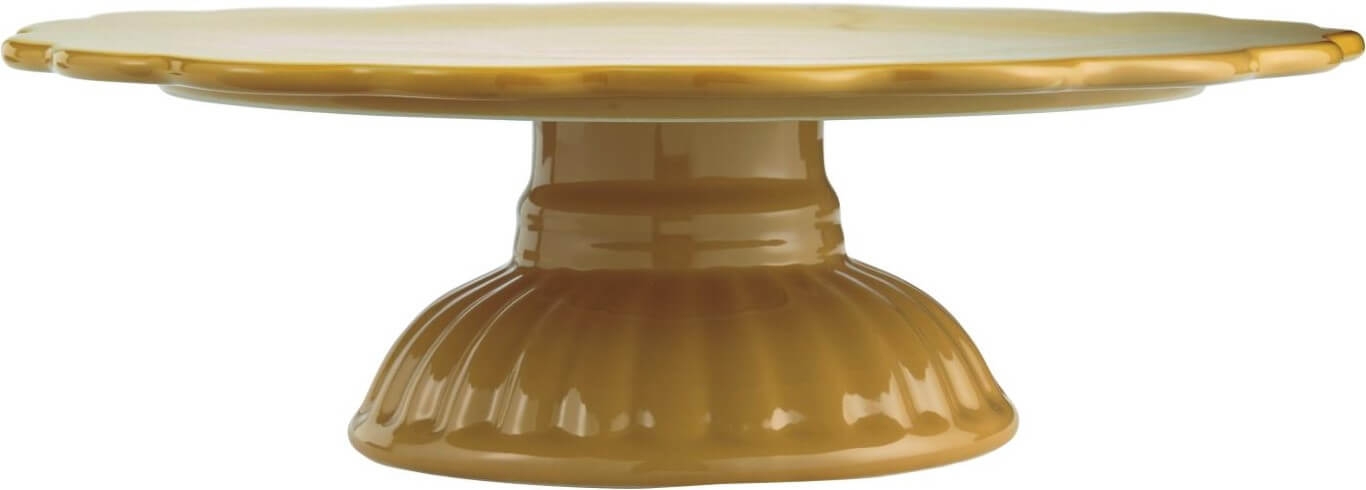 Dzbanek Alice Hazelnut Brown Green Gate, 1000 ml