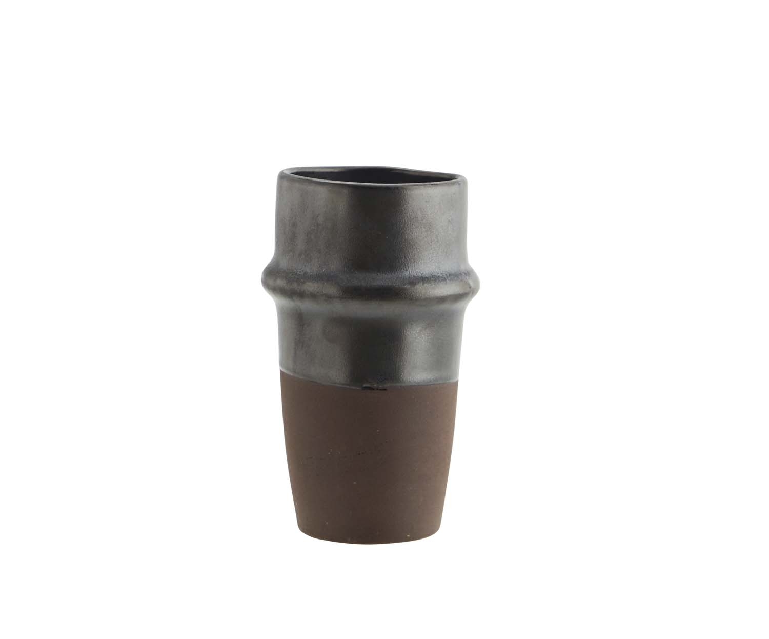 Kubek Black & Brown Madam Stolz, 250 ml