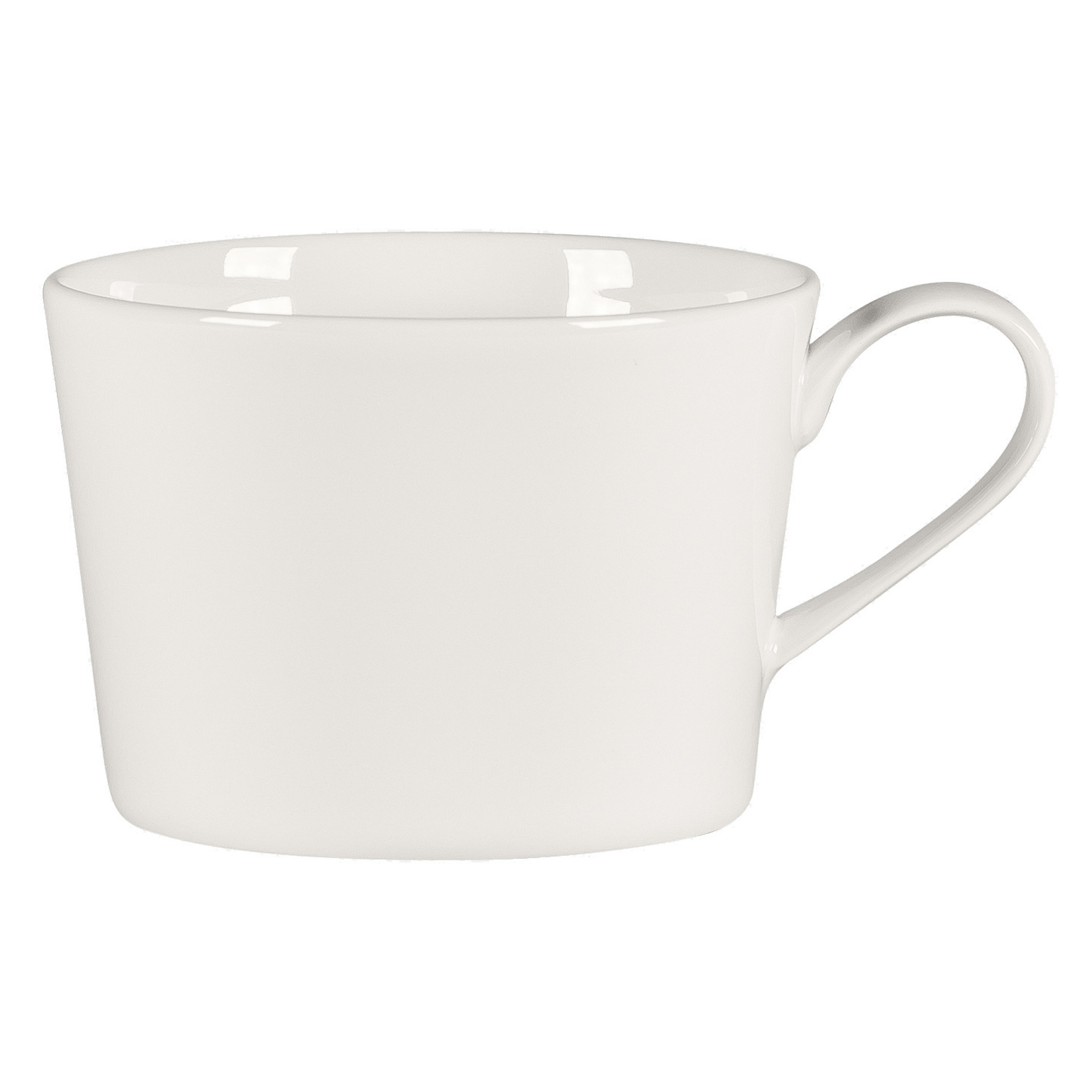FEDRA Filiżanka 240 ml / RAK PORCELAIN