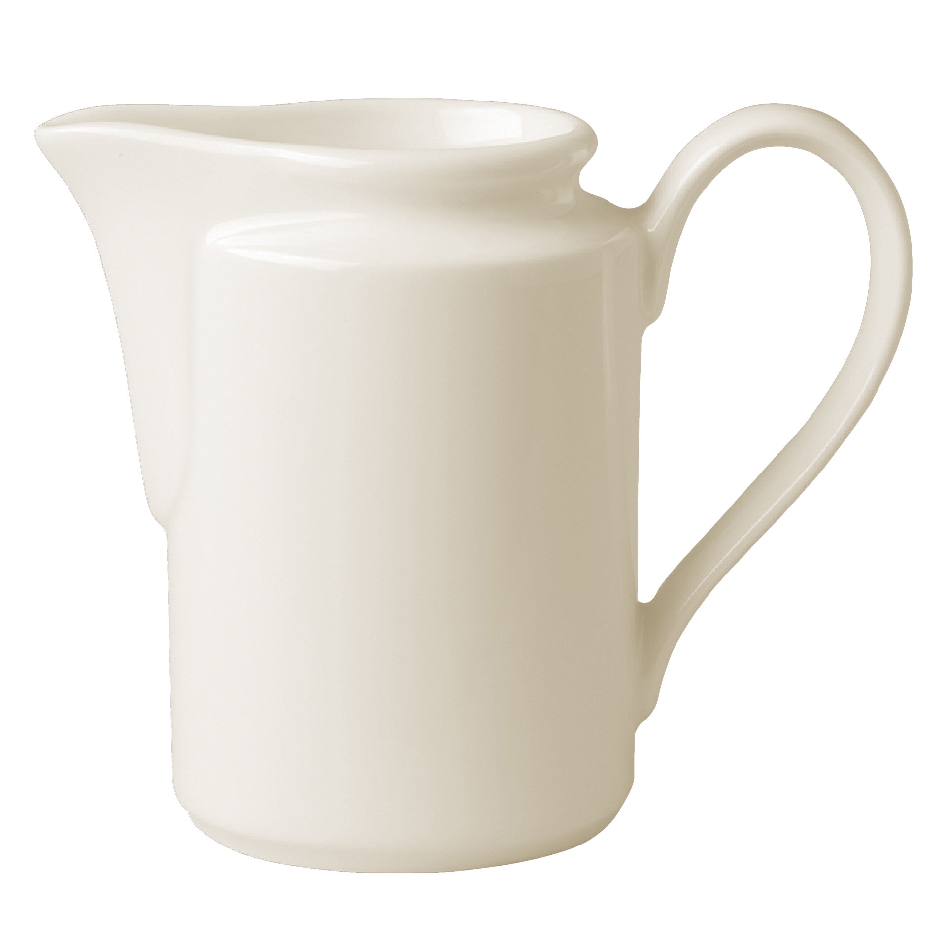 BANQUET Mlecznik poj. 250 ml / RAK PORCELAIN