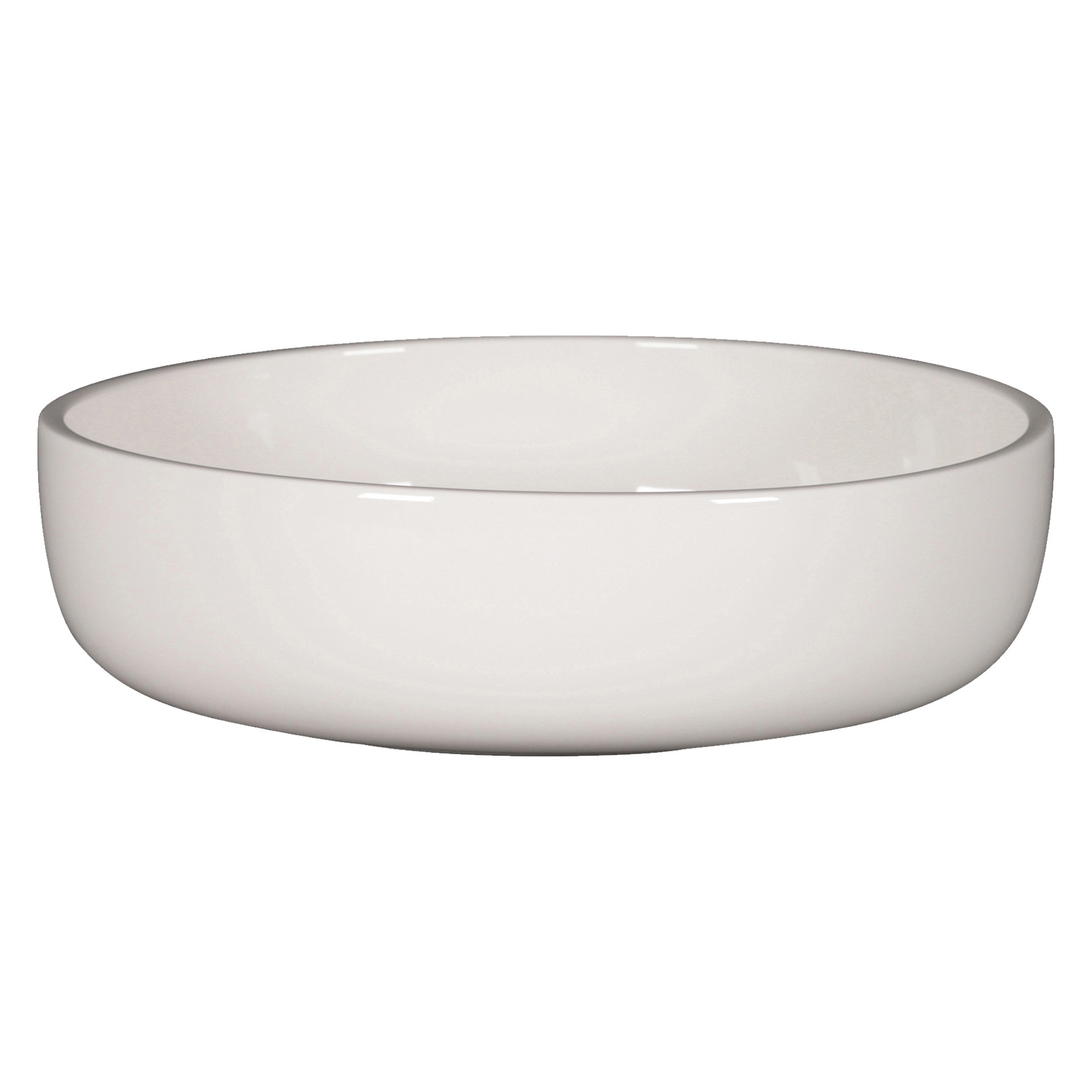 EASE RAKSTONE Miska 20 cm 1200 ml biała / RAK PORCELAIN