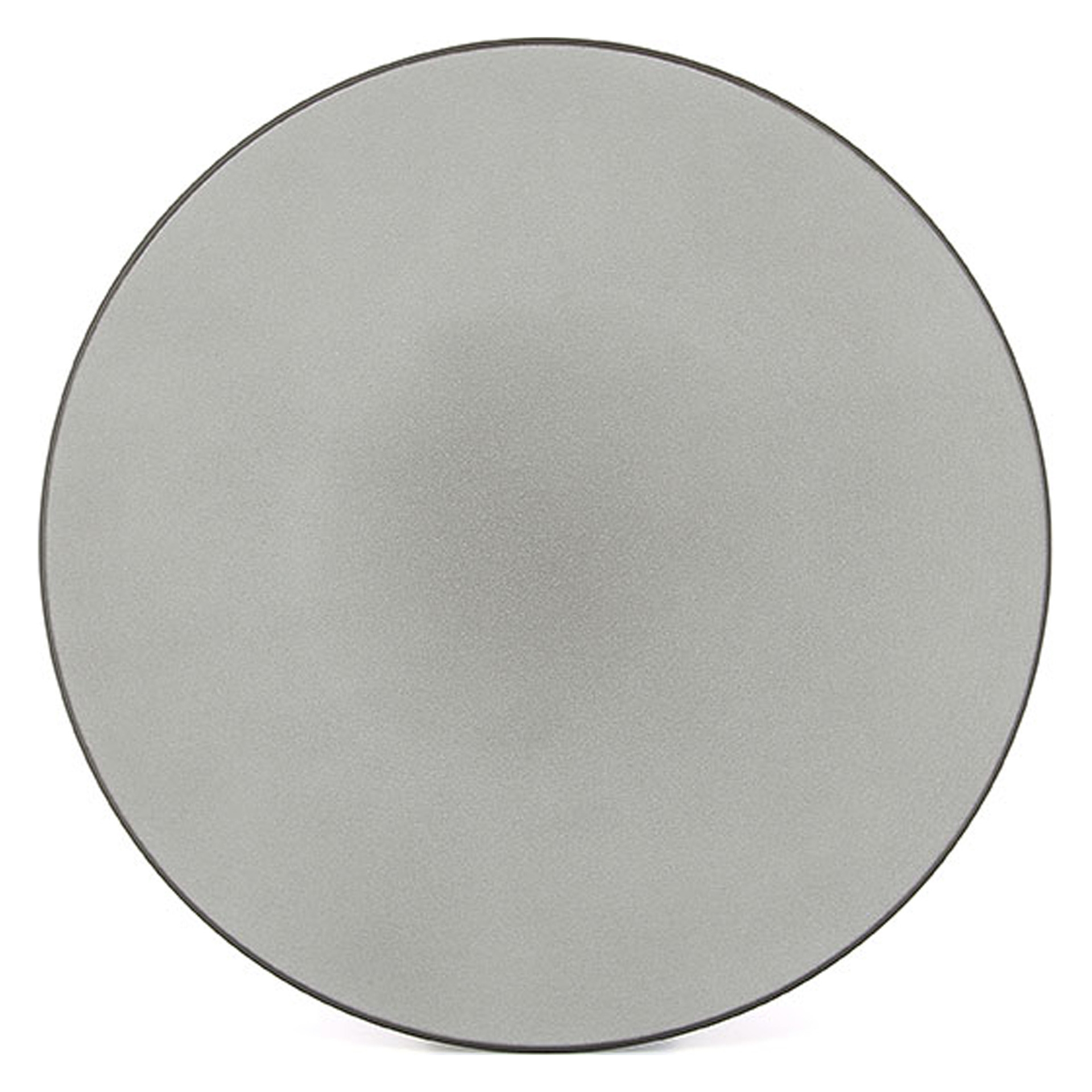 EQUINOXE Talerz płaski 26 cm szary / REVOL