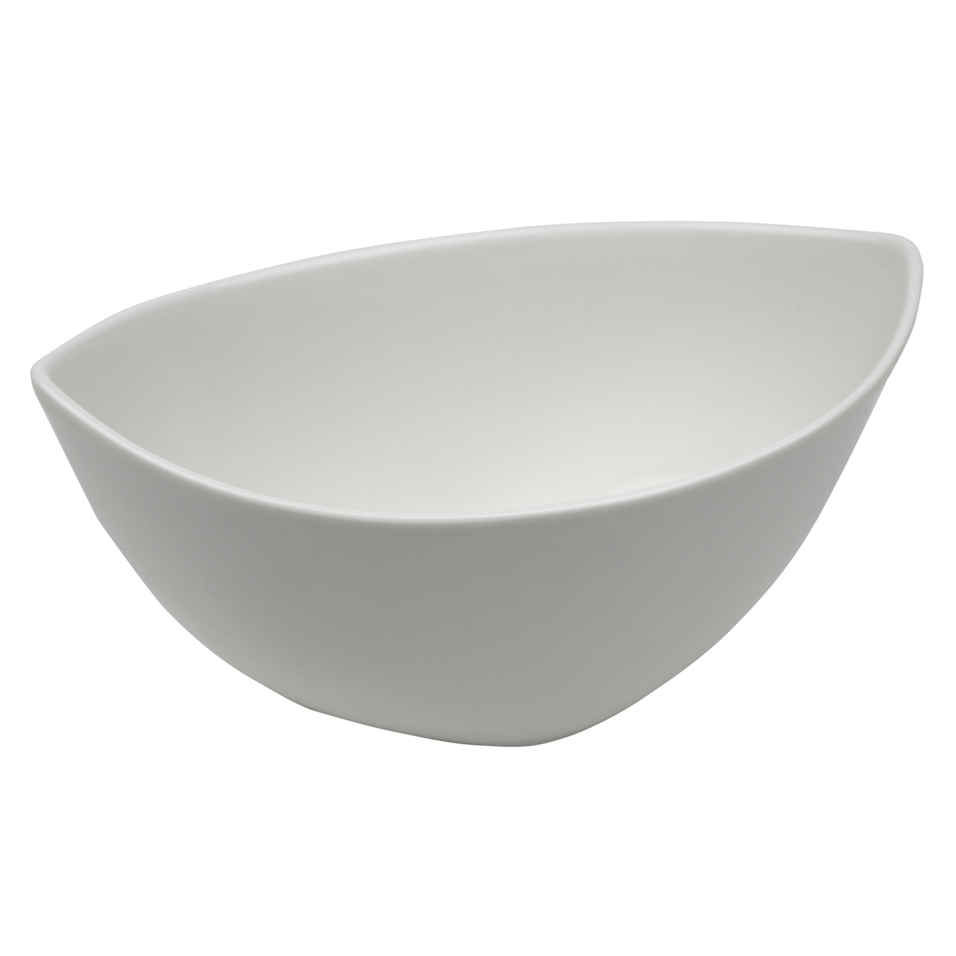 MINIMAX Misa łódkowata głęboka 1160 ml / RAK PORCELAIN
