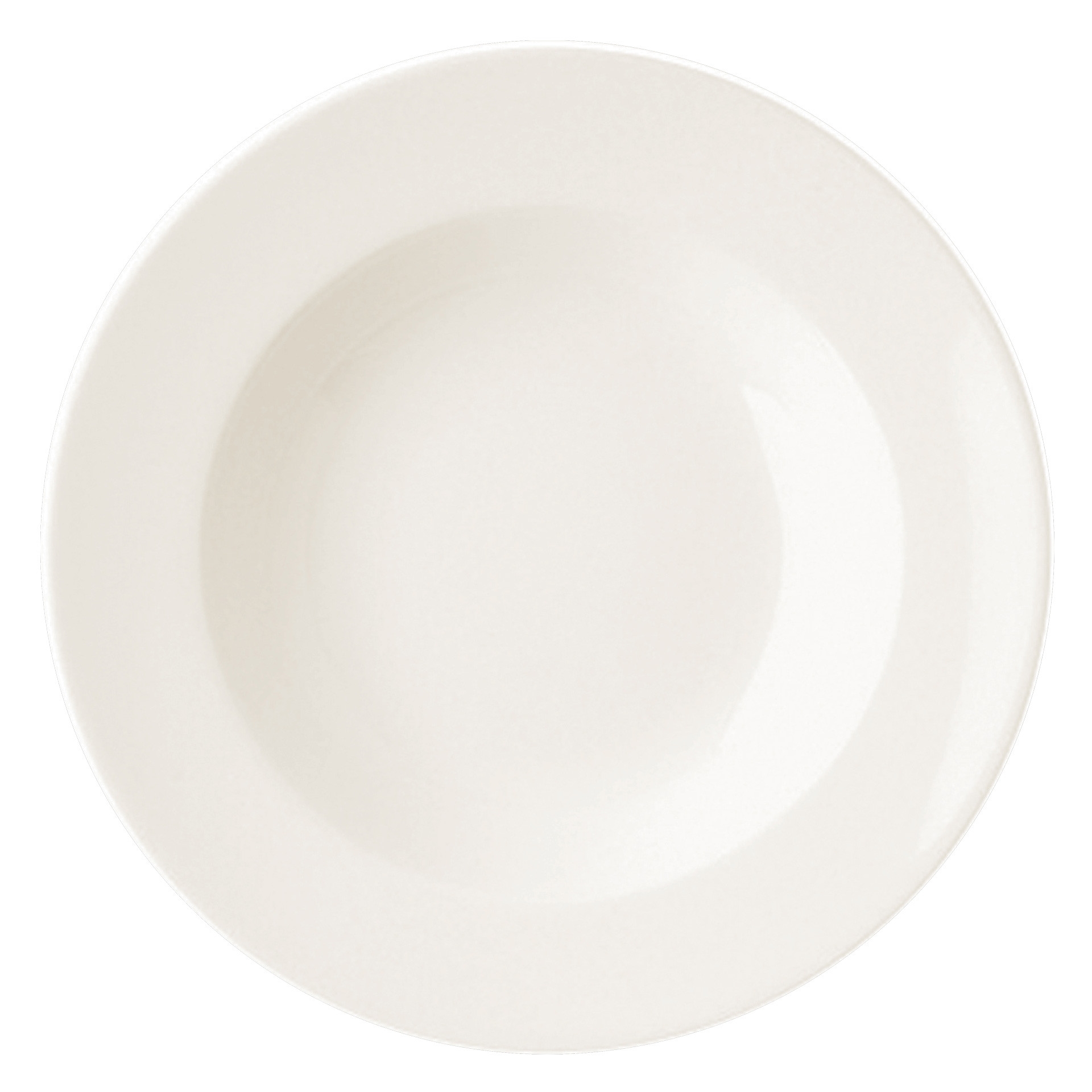 BANQUET Talerz głęboki 30 cm / RAK PORCELAIN