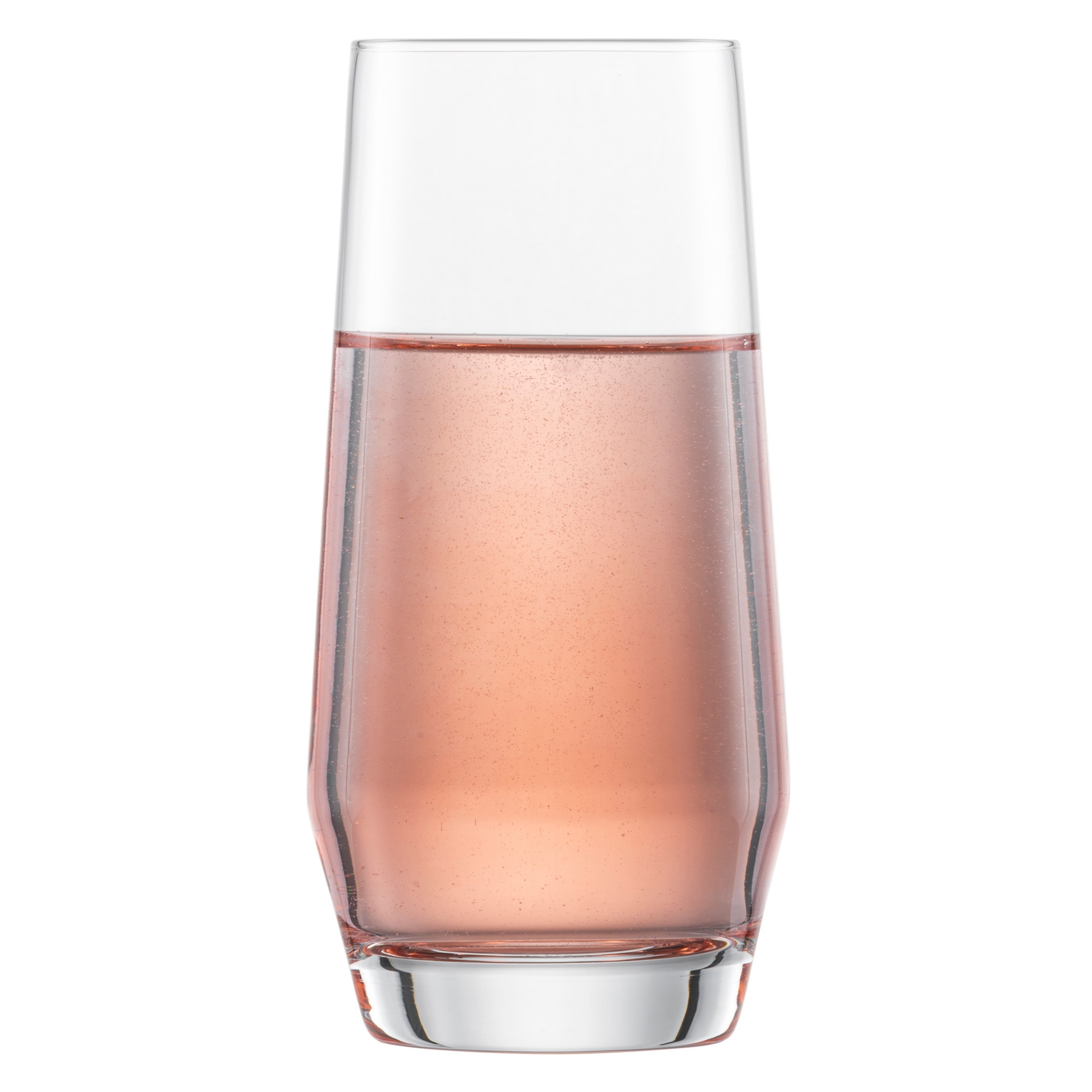 PURE Szklanka Longdrink 542 ml, kpl. 4 szt.  / ZWIESEL GLAS