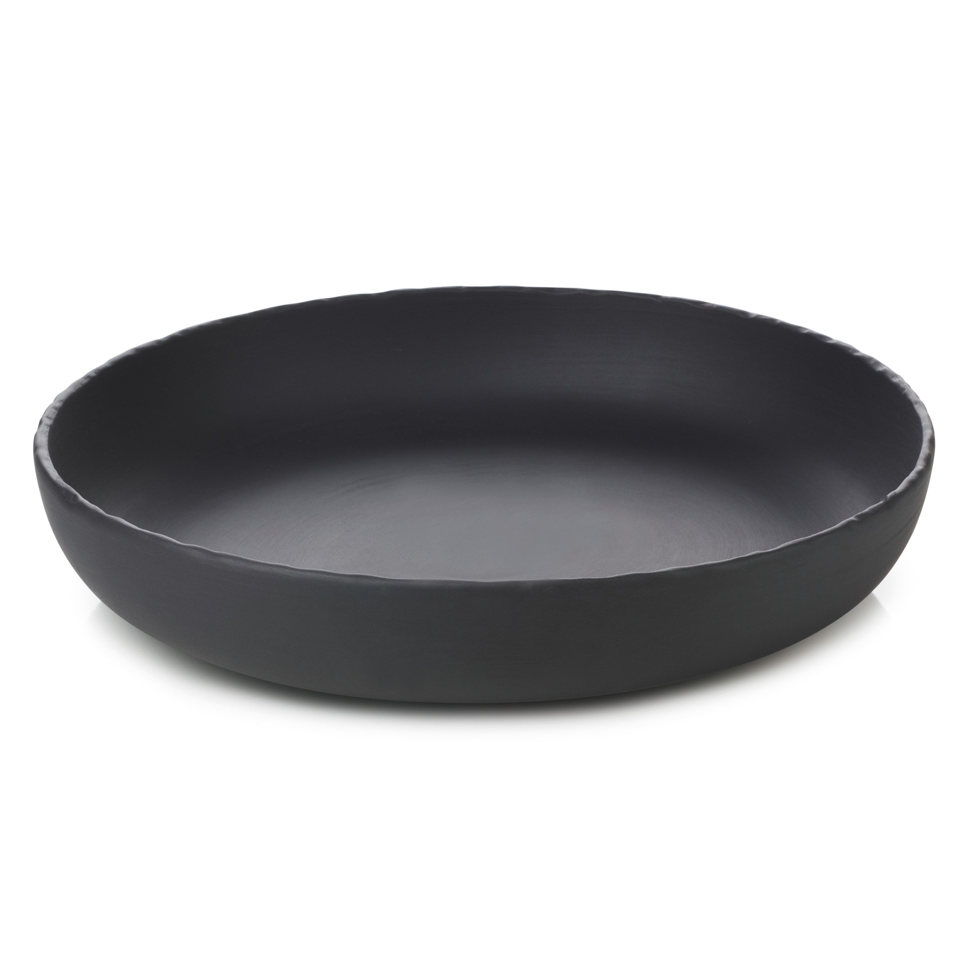BASALT Talerz głęboki okrągły 27 cm / REVOL