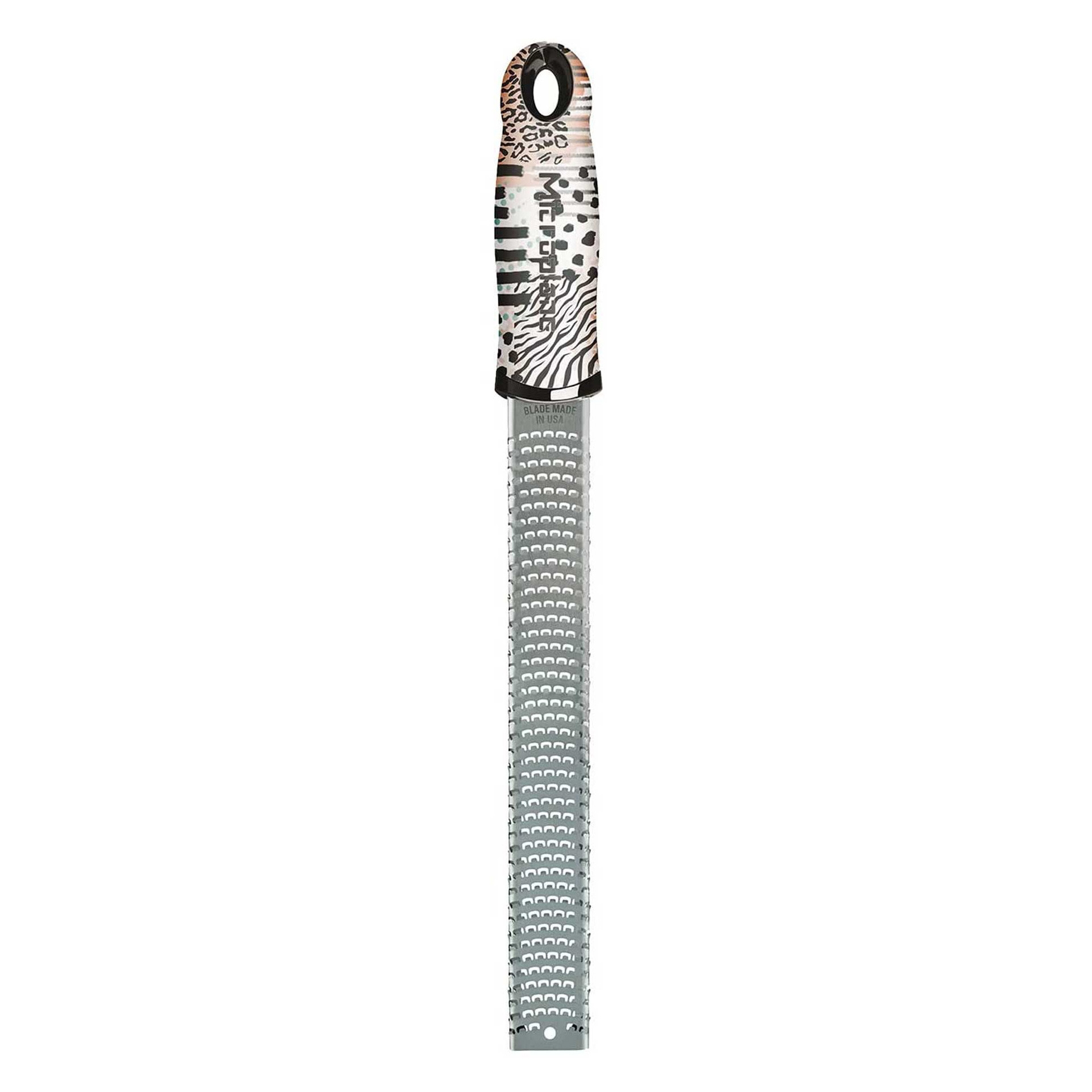 PREMIUM CLASSIC Tarka Zester Safari / MICROPLANE