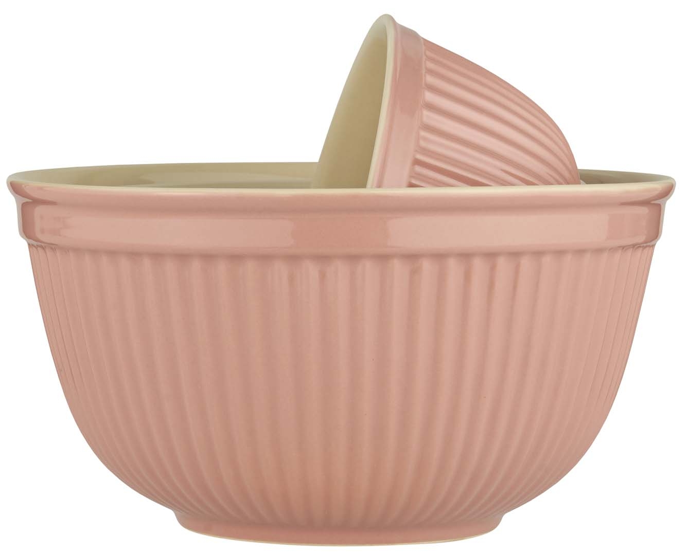 Zestaw misek Mynte Coral Almond Ib Laursen, 3 szt.