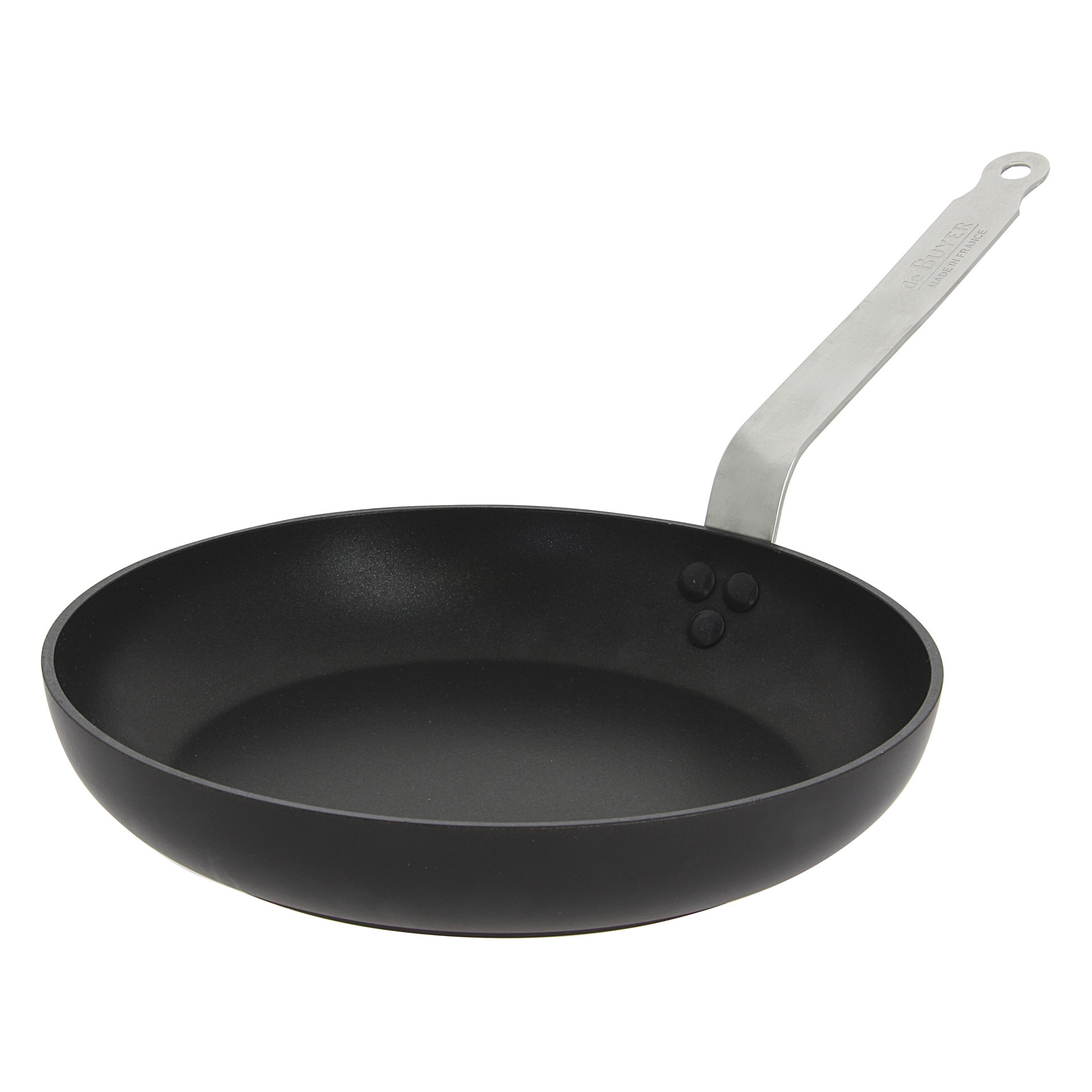 CHOC INTENSE Patelnia śr. 28 cm / DE BUYER