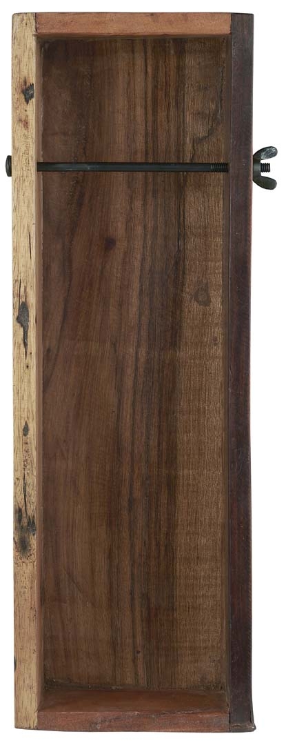 Stojak na papier toaletowy Unique Shaker Ib Laursen, 51 cm