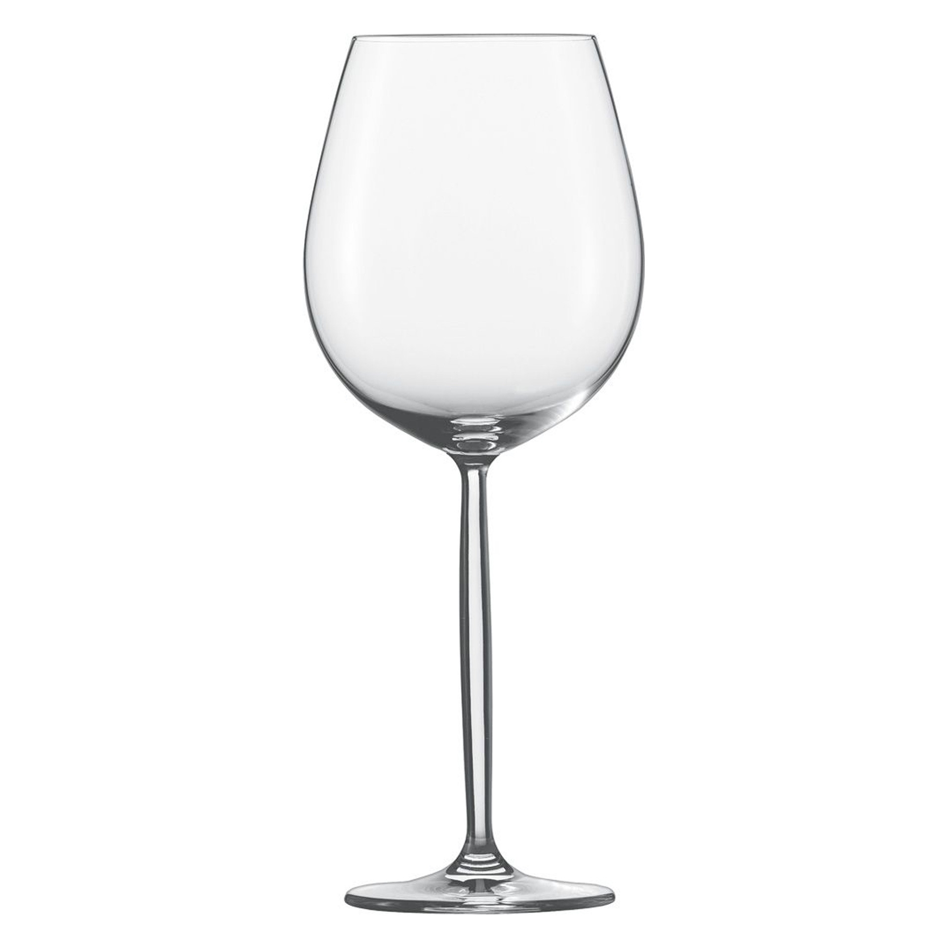 DIVA Kieliszek do wina Burgund 480 ml, kpl. 6 szt / SCHOTT ZWIESEL