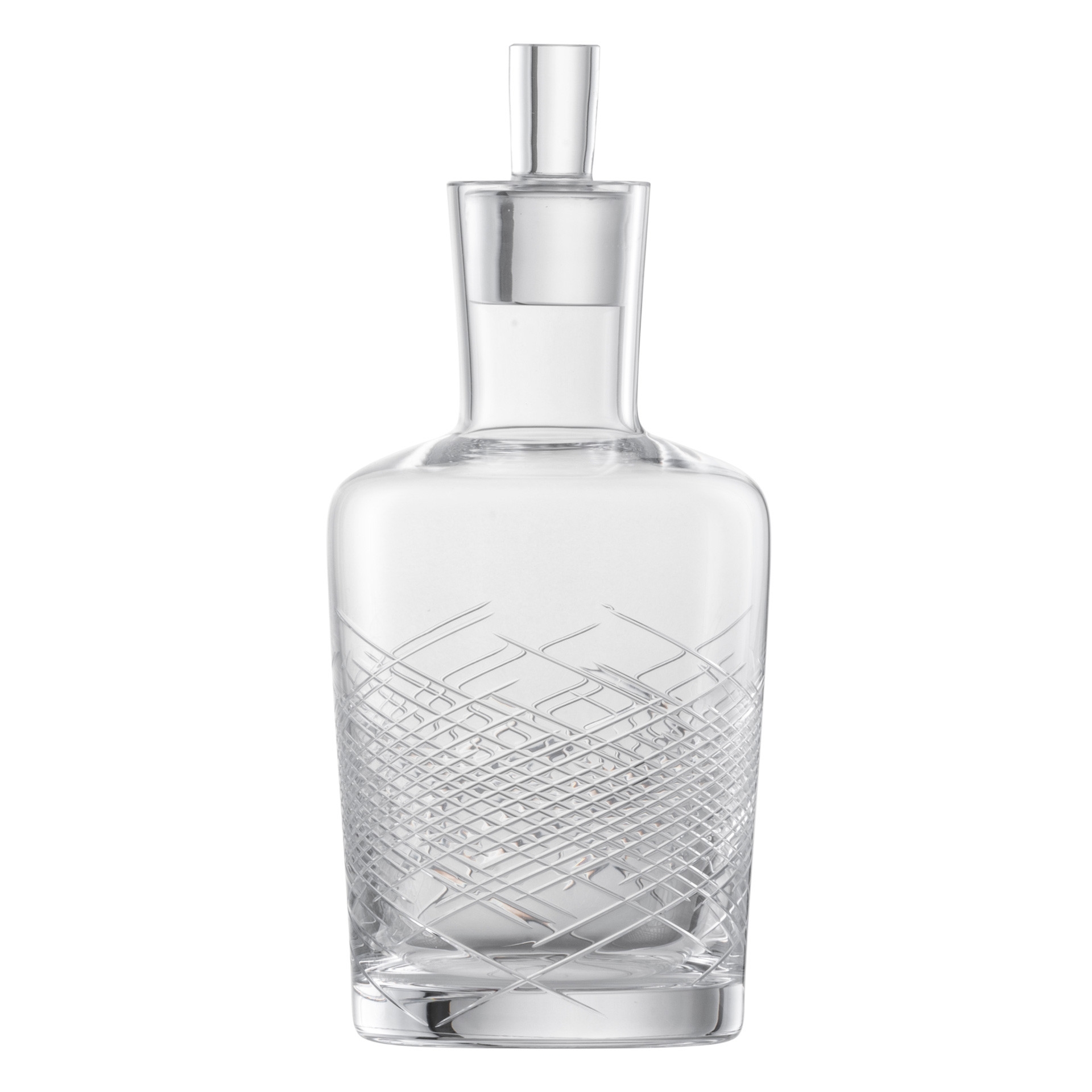 HOMMAGE COMETE Karafka do whisky 500 ml / ZWIESEL HANDMADE