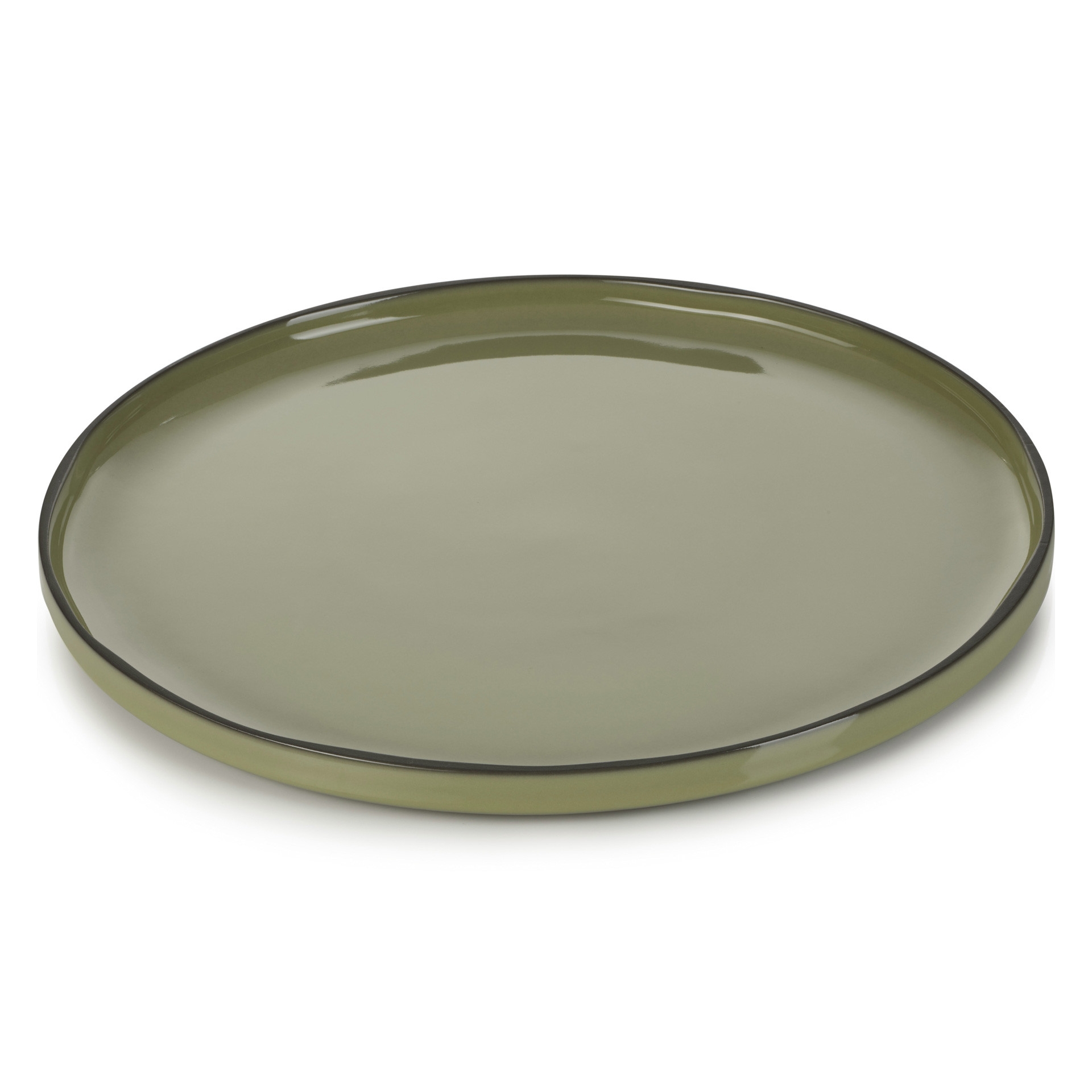 CARACTERE Talerz 30 cm Kardamon / REVOL