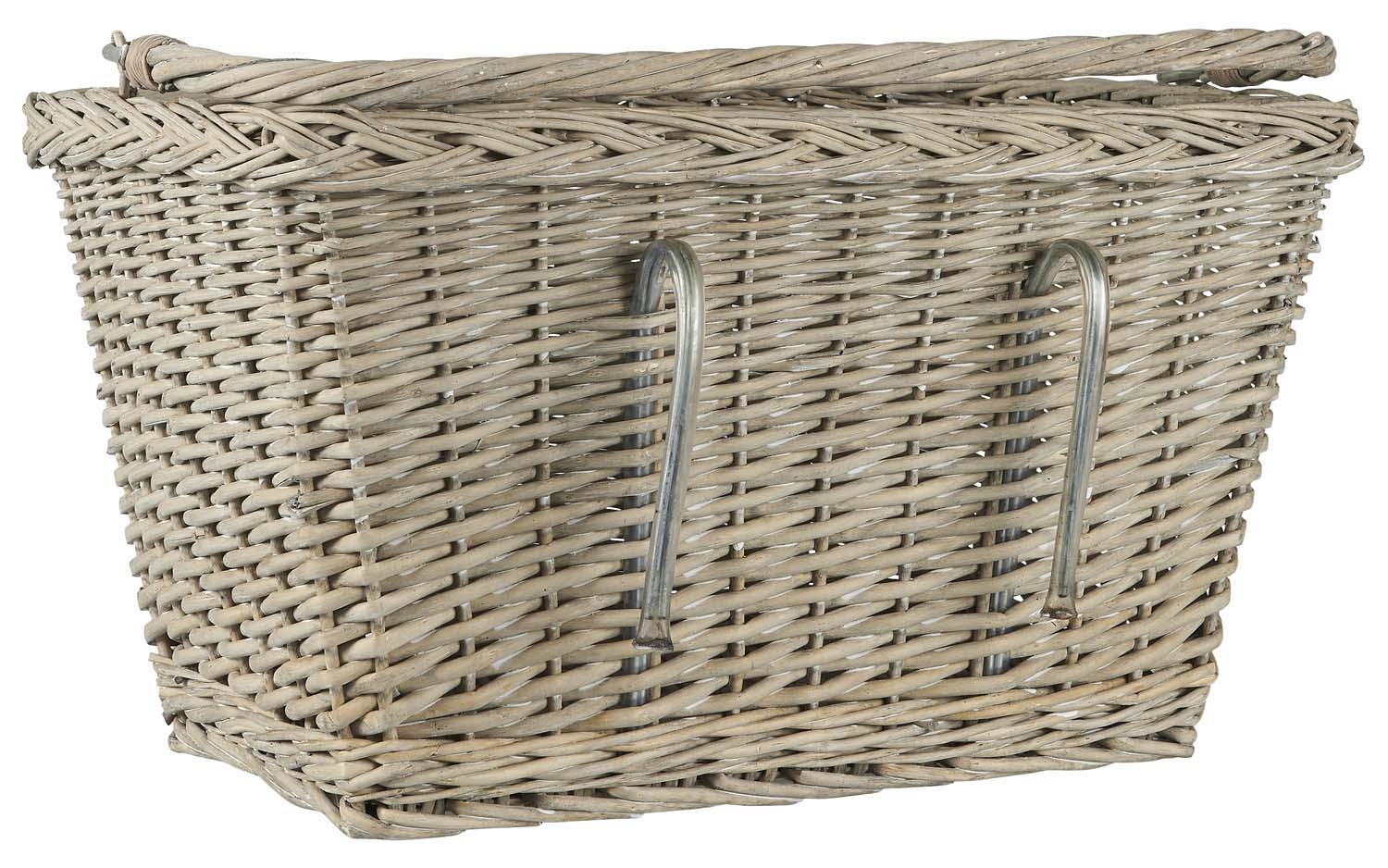 Kosz rowerowy Ib Laursen, 50 cm