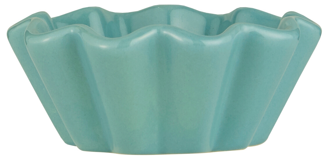 Foremka do muffin Mynte Aqua Haze Ib Laursen, 10 cm