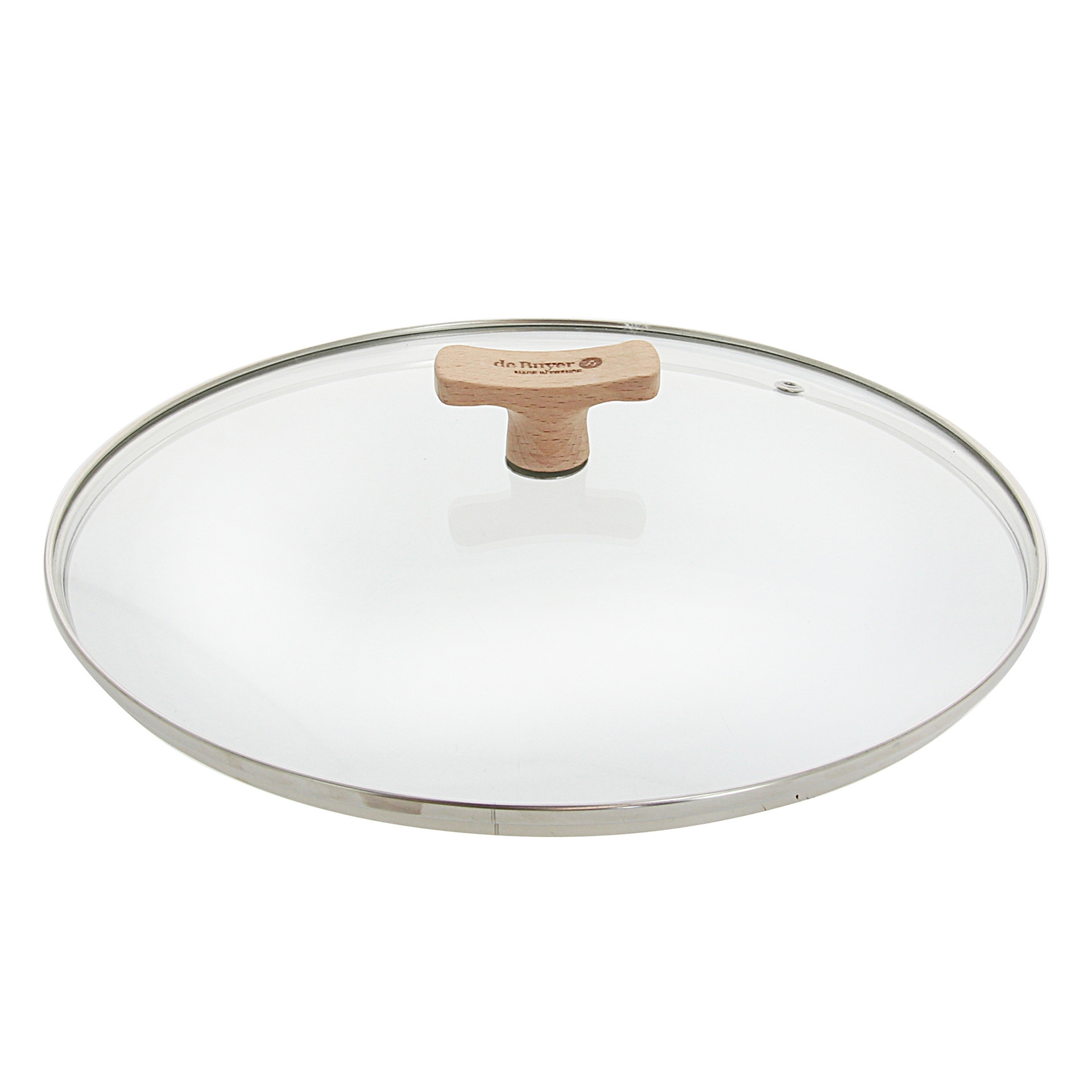 Pokrywka 20 cm / DE BUYER