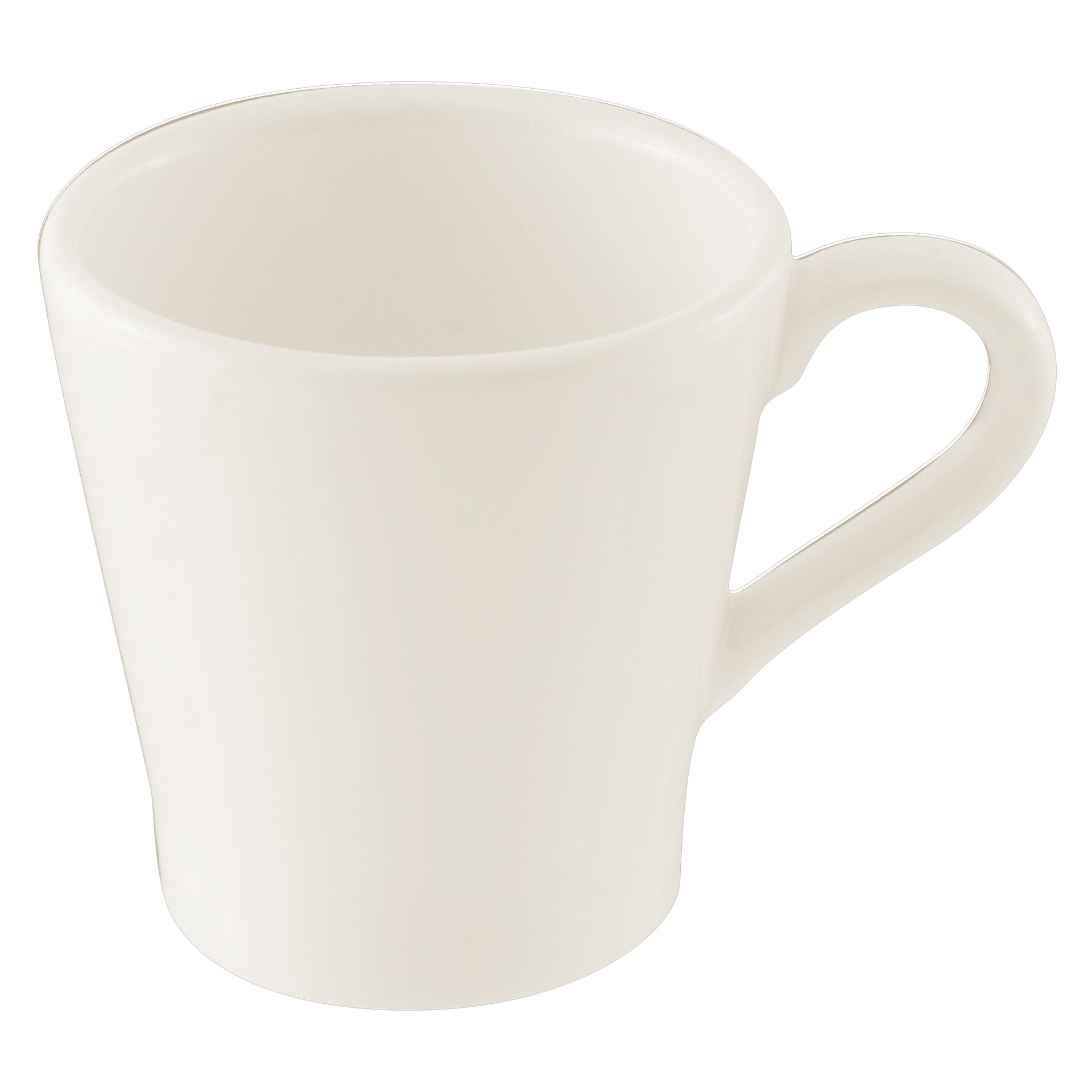 BANQUET Filiżanka do ristretto 70 ml / RAK PORCELAIN