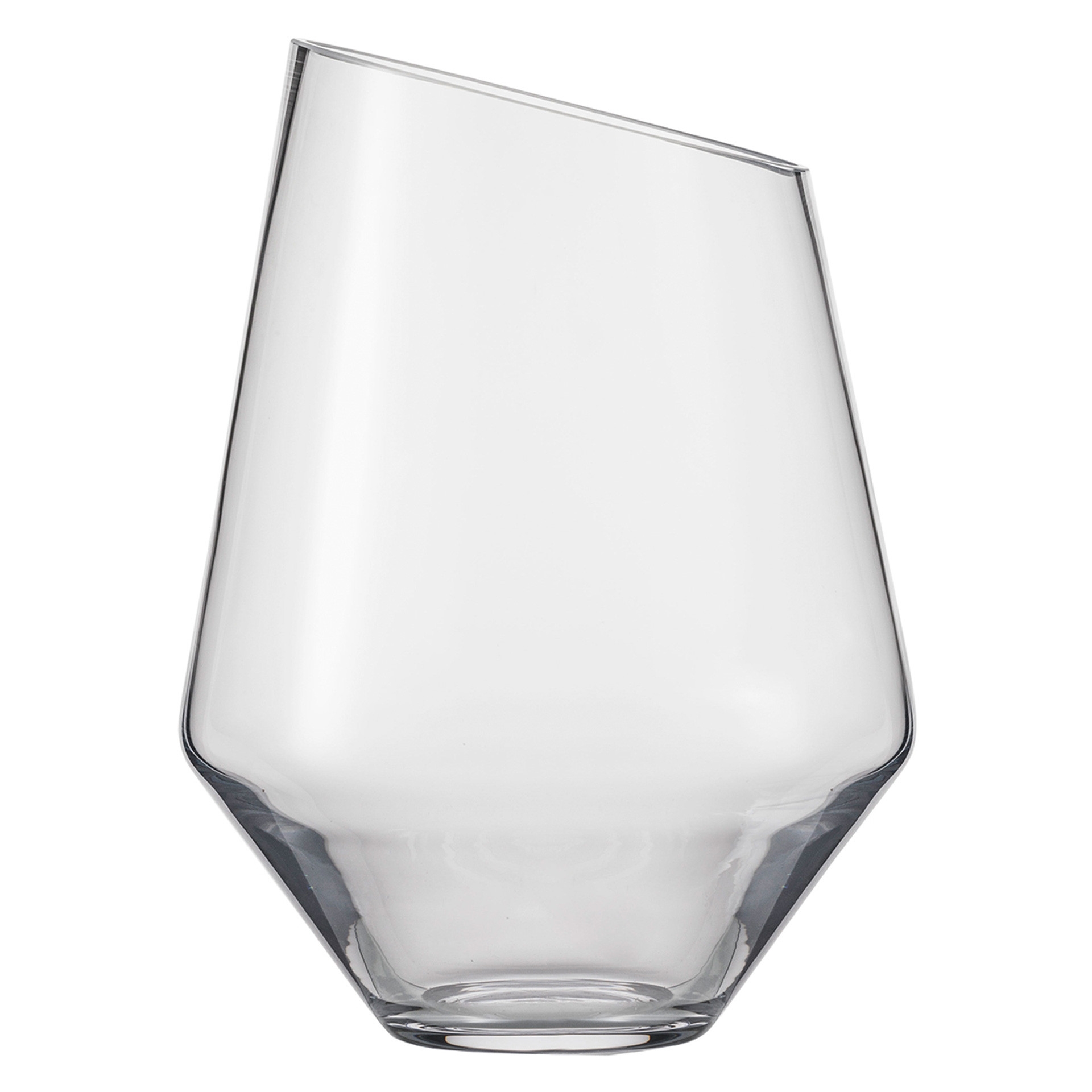 DIAMONDS Wazon duży Crystal Clear / ZWIESEL HANDMADE