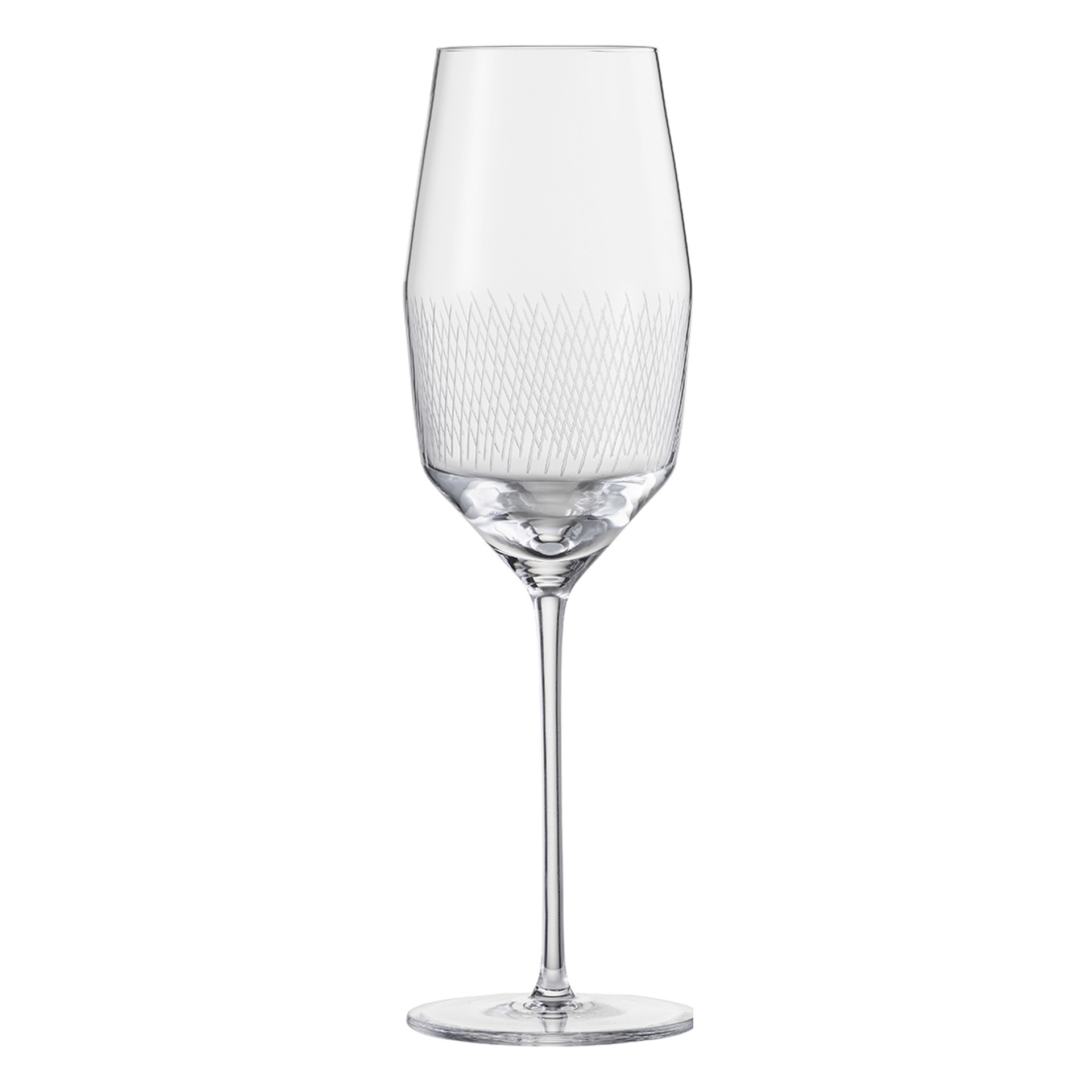 UPPER WEST Kieliszek do szampana 399 ml / ZWIESEL HANDMADE