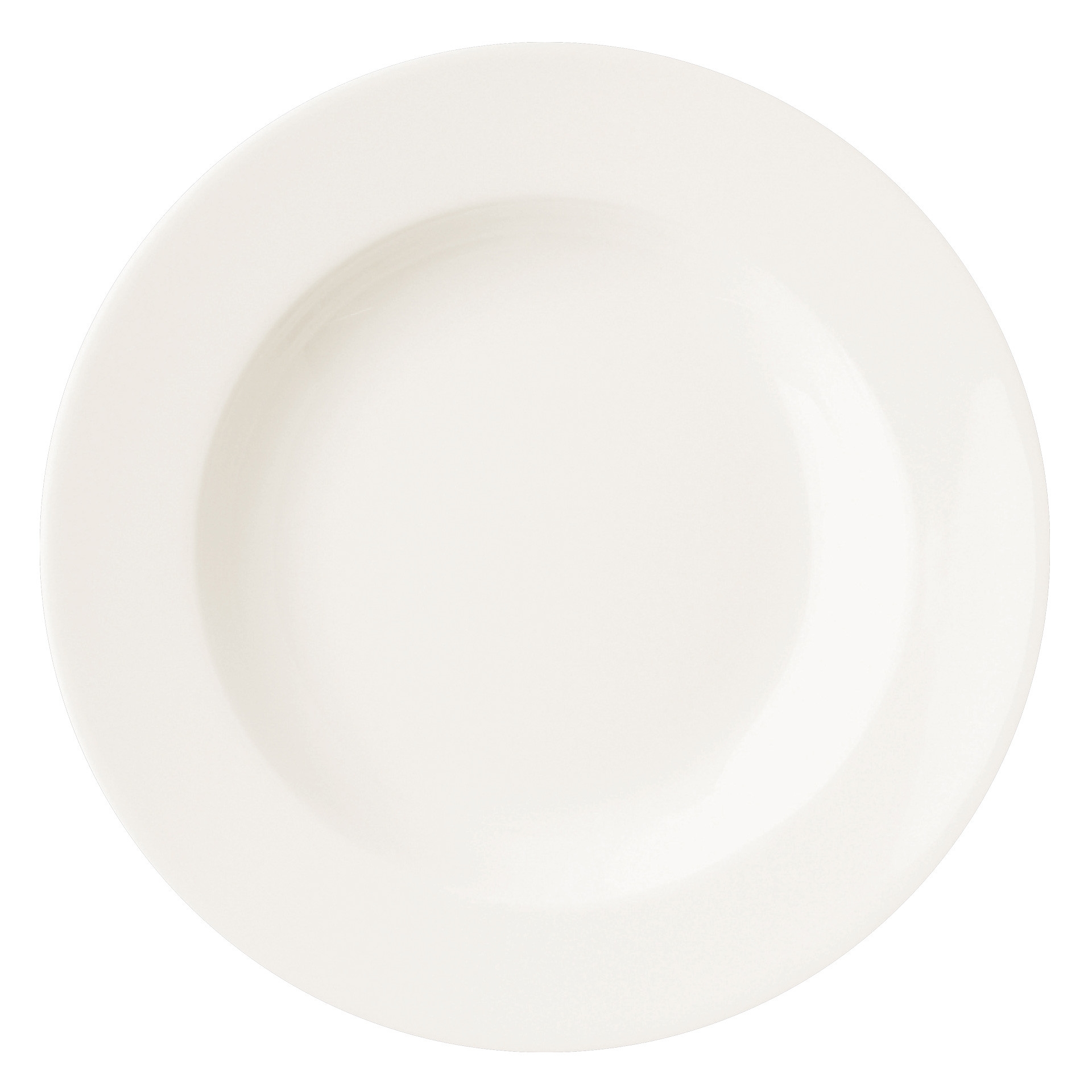 BANQUET Talerz głęboki 26 cm / RAK PORCELAIN